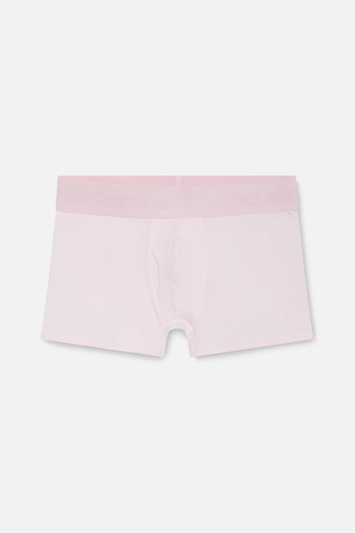 Real Flower & Pink Boxers - Image 4