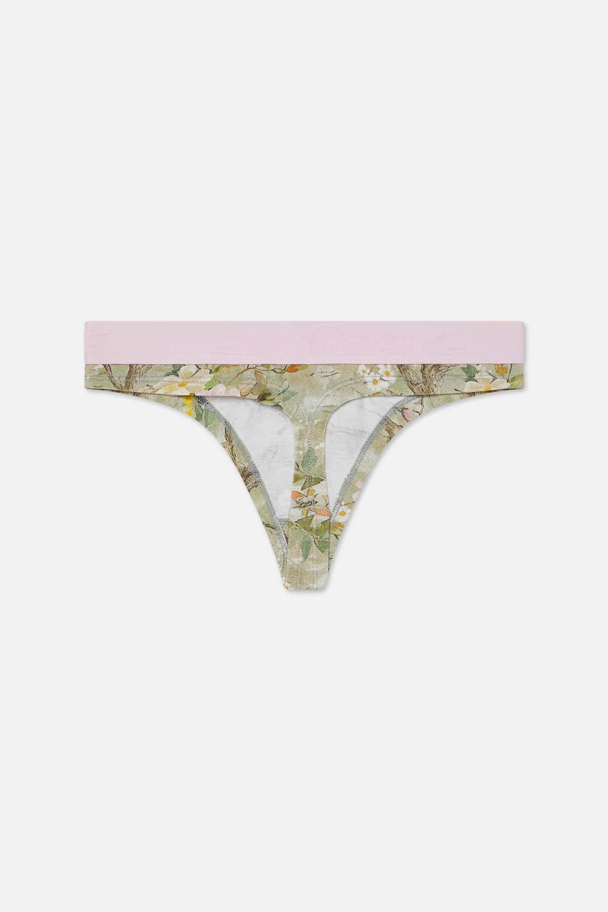 Real Flower Underwear Panty - Image 4