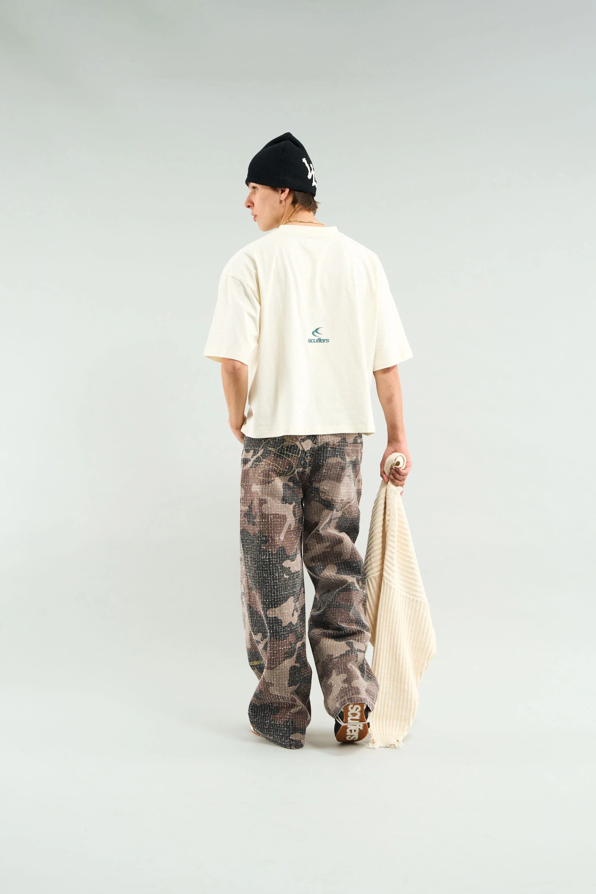 Ripstop Camo Pants - Image 6
