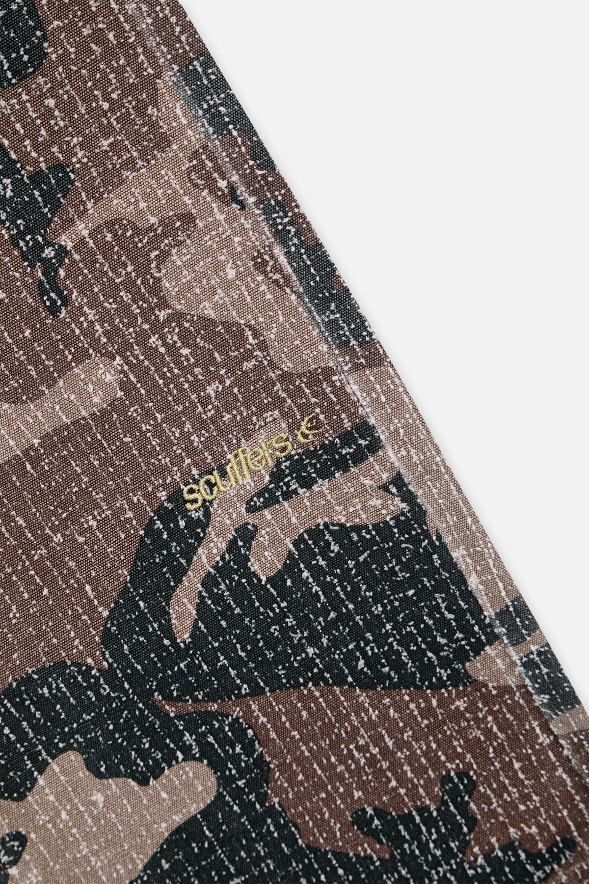 Ripstop Camo Pants - Image 8