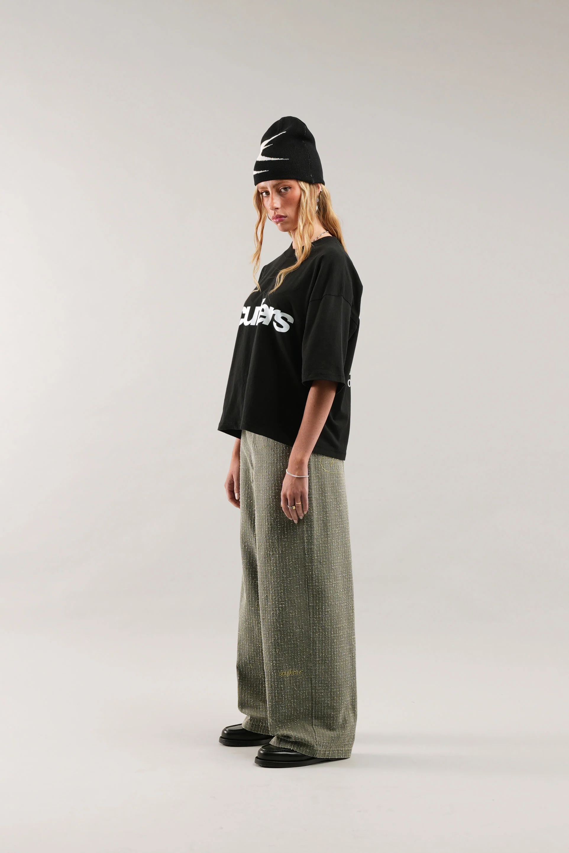 Ripstop Dusty Green Pants - Image 7