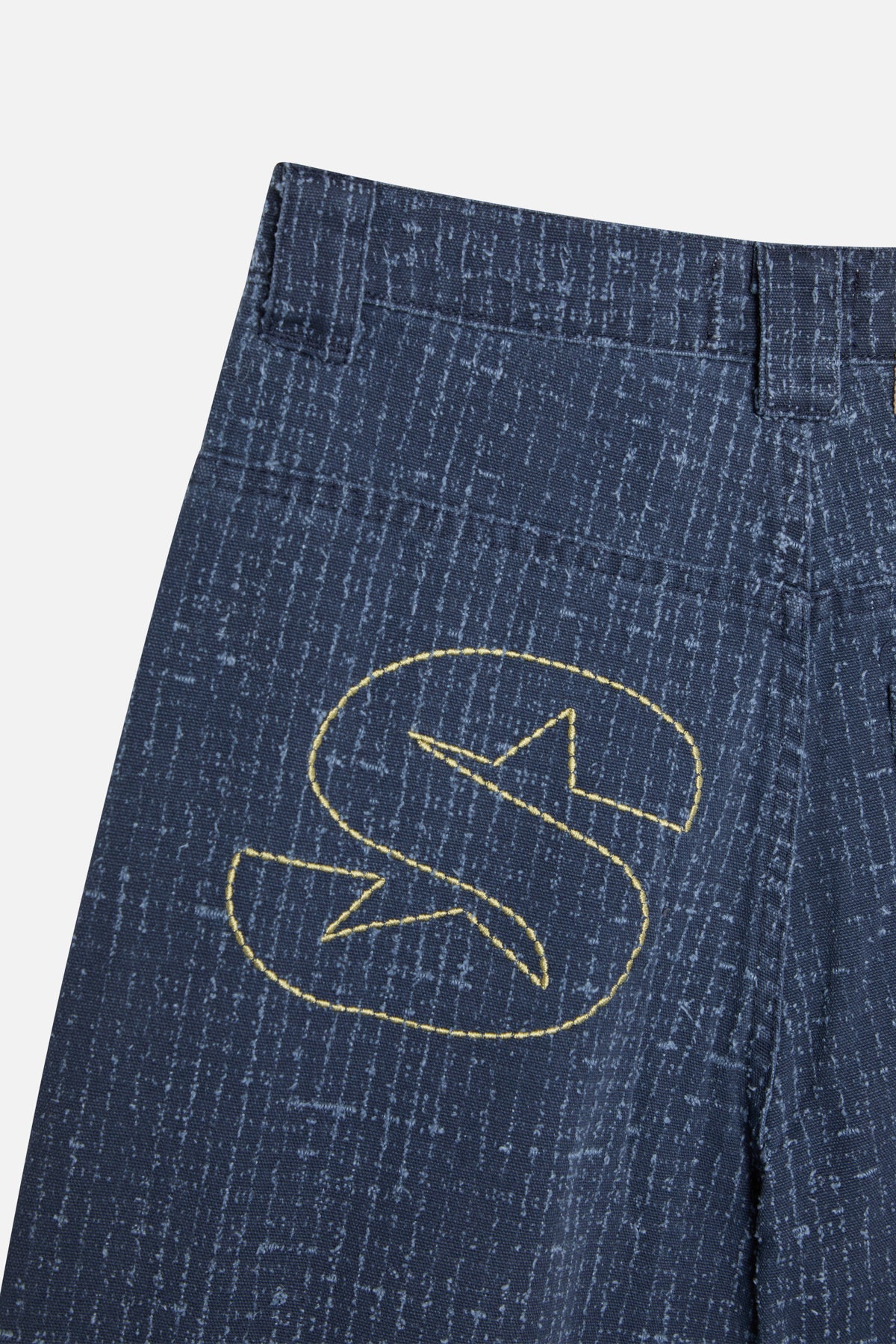 Ripstop Navy Pants - Image 10