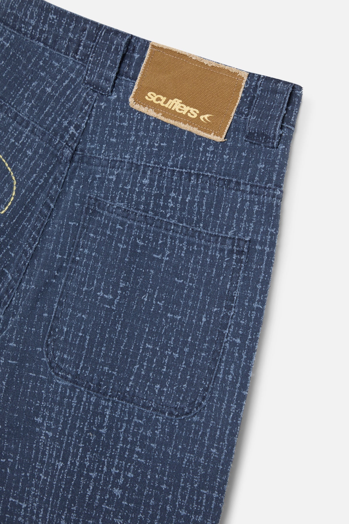 Ripstop Navy Pants - Image 9