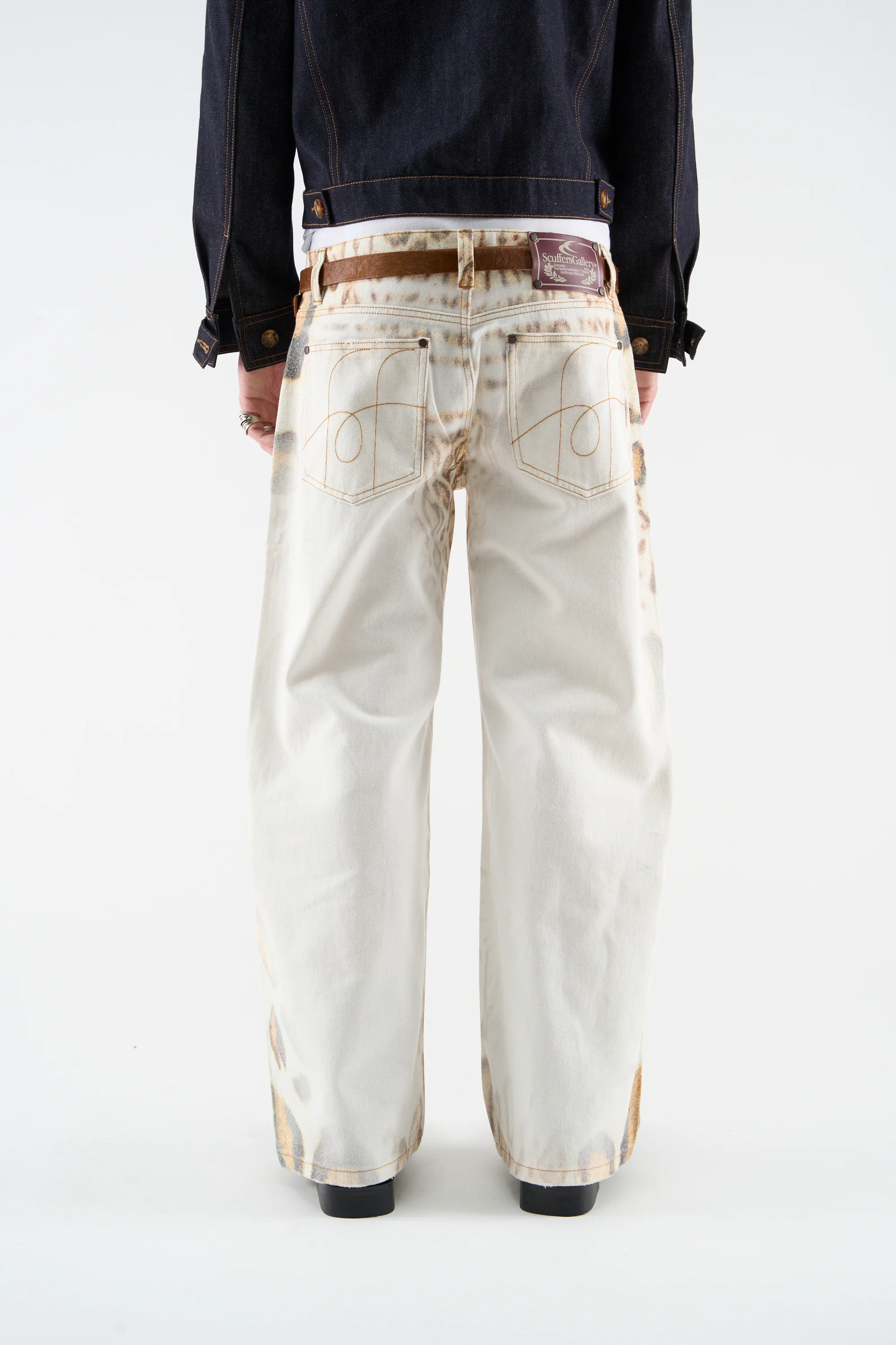 Robery Pants - Image 3