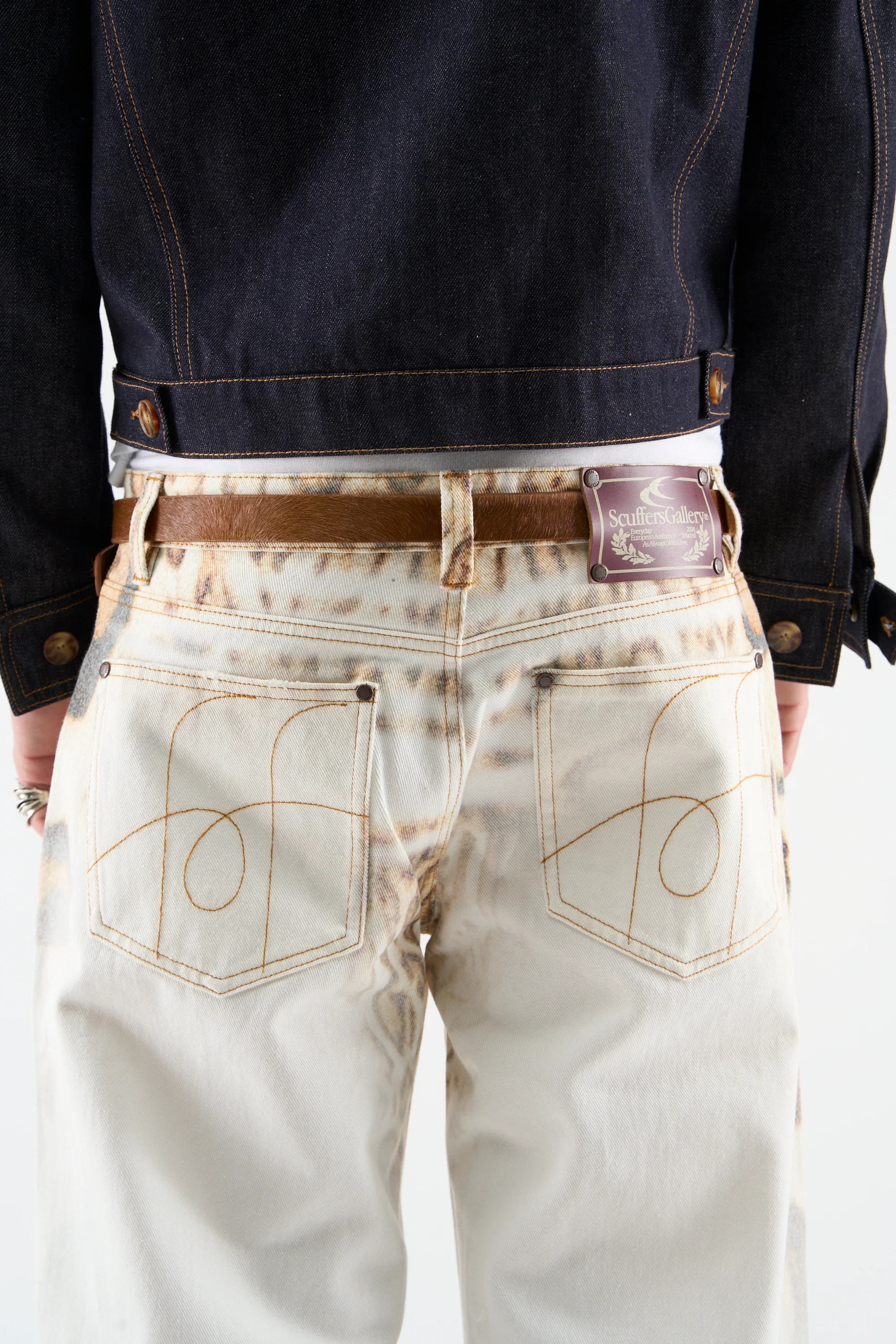 Robery Pants - Image 5