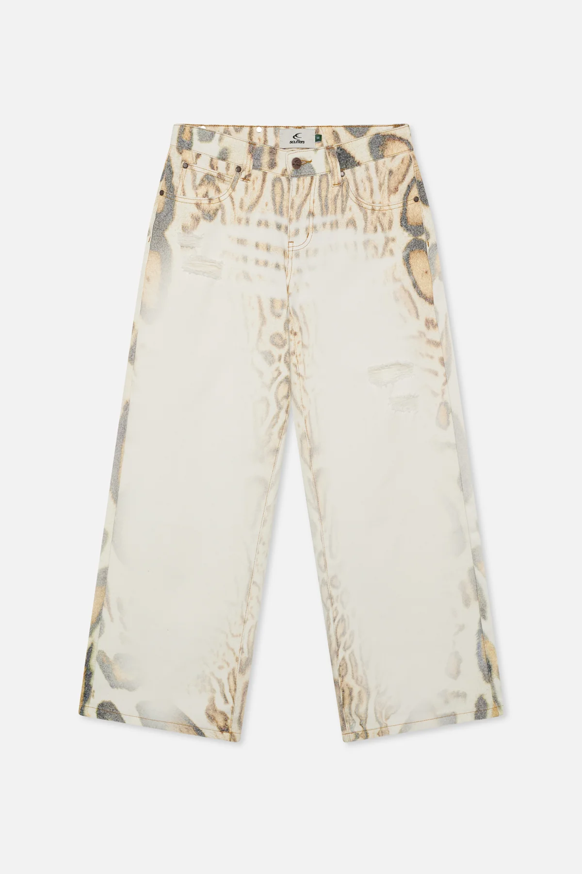 Robery Pants - Image 7