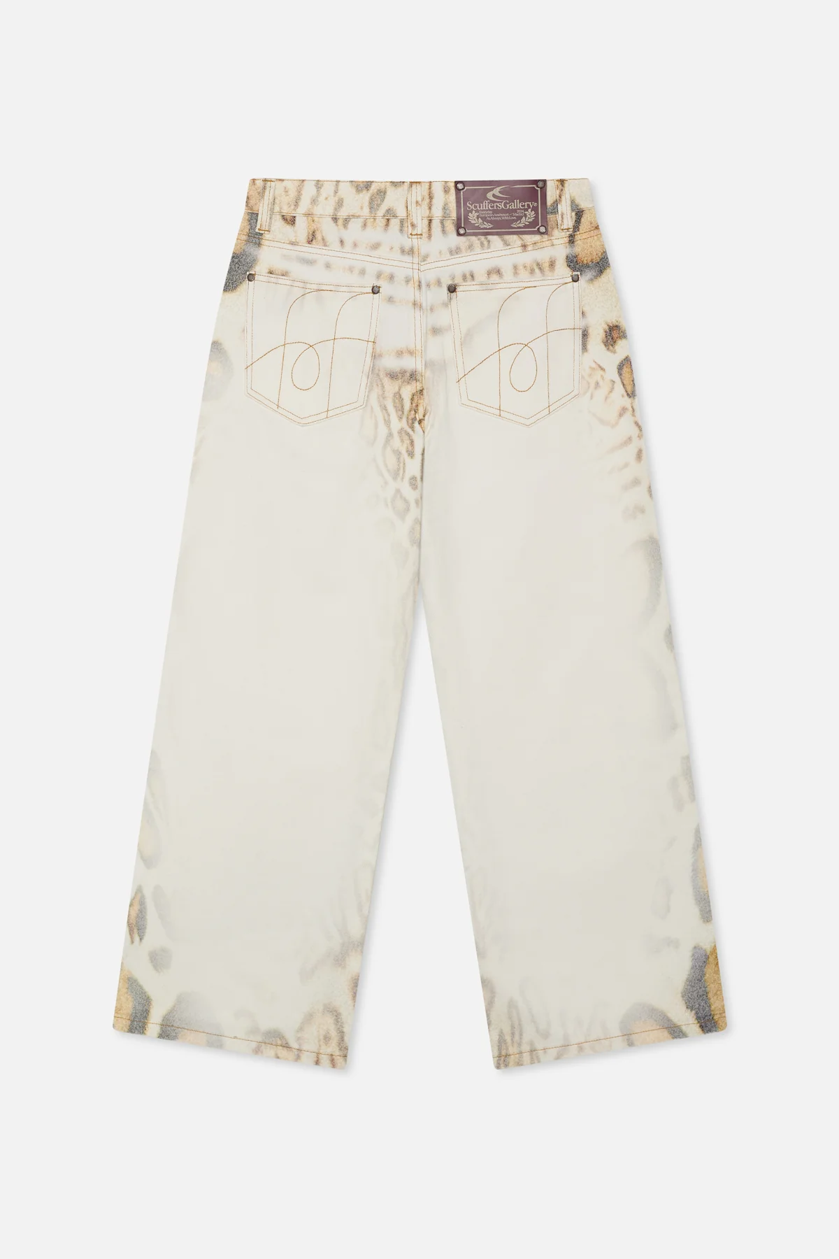 Robery Pants - Image 8