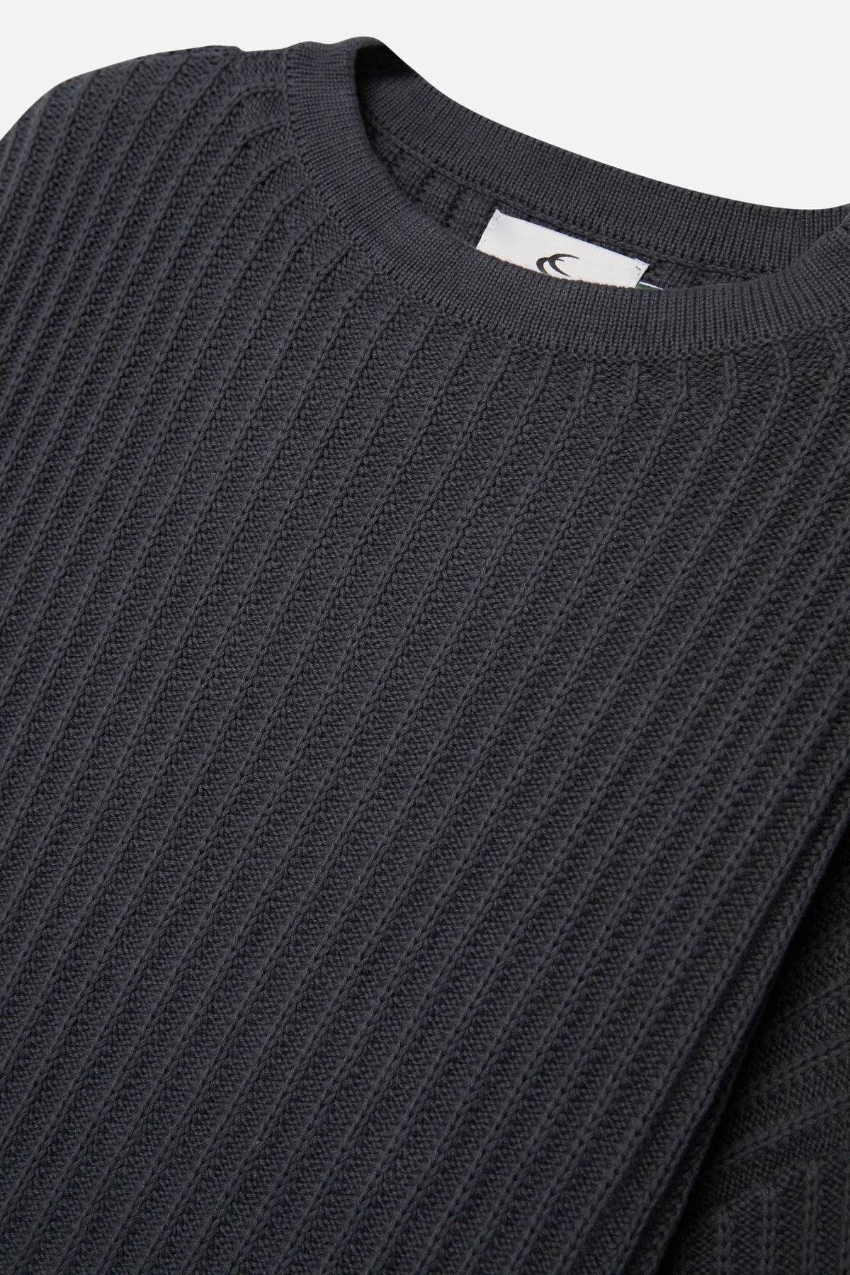 Rookie Grey Knit - Image 5