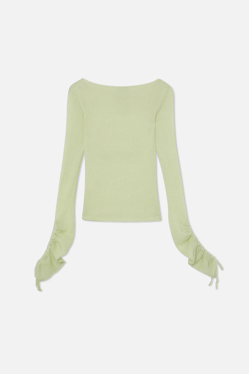 Roomie Green Longsleeved - Image 3
