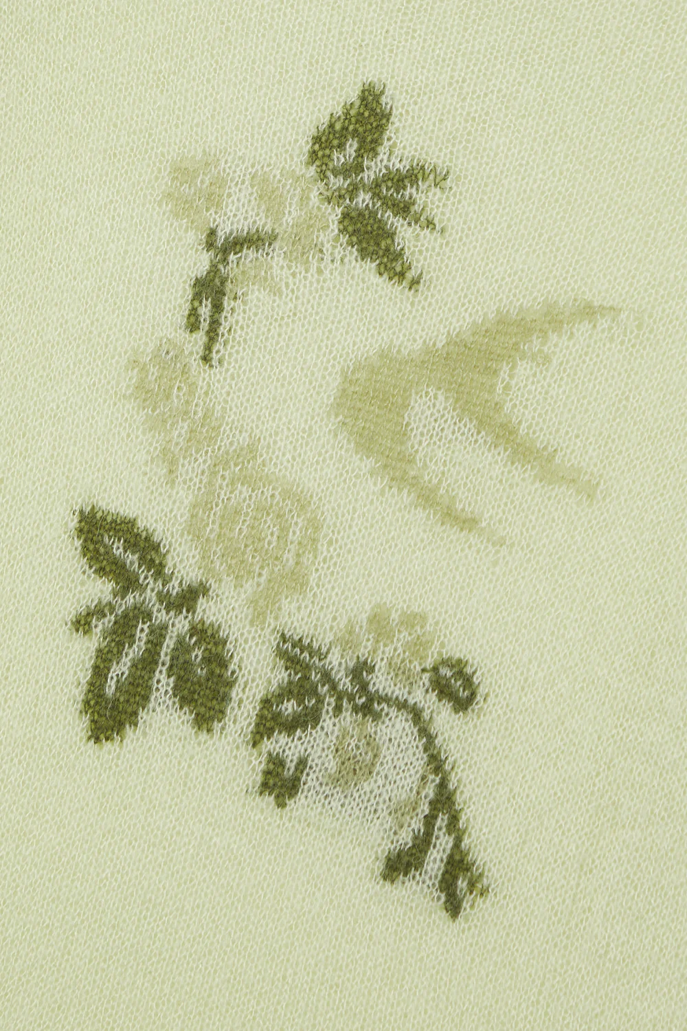 Roomie Green Longsleeved - Image 7