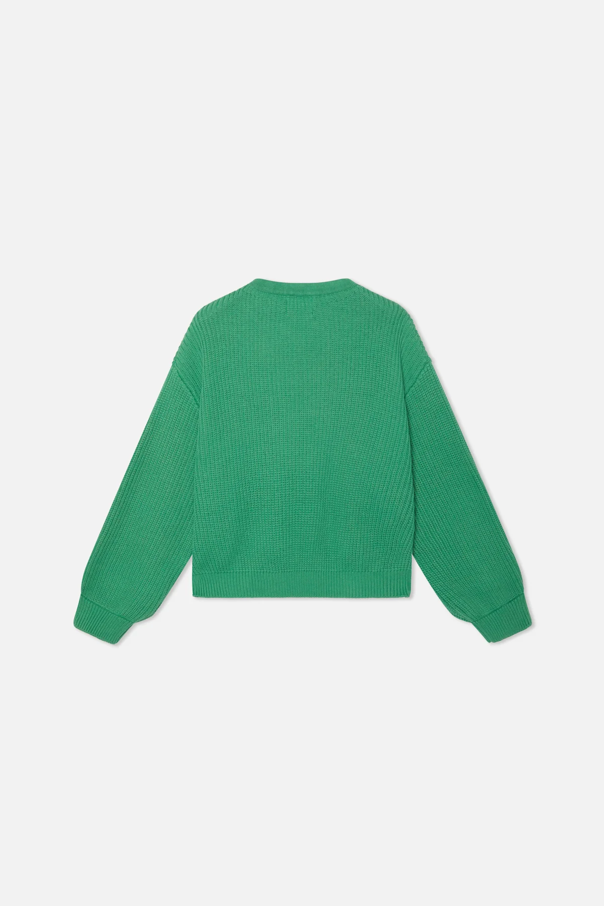 Rose Green Knit - Image 3