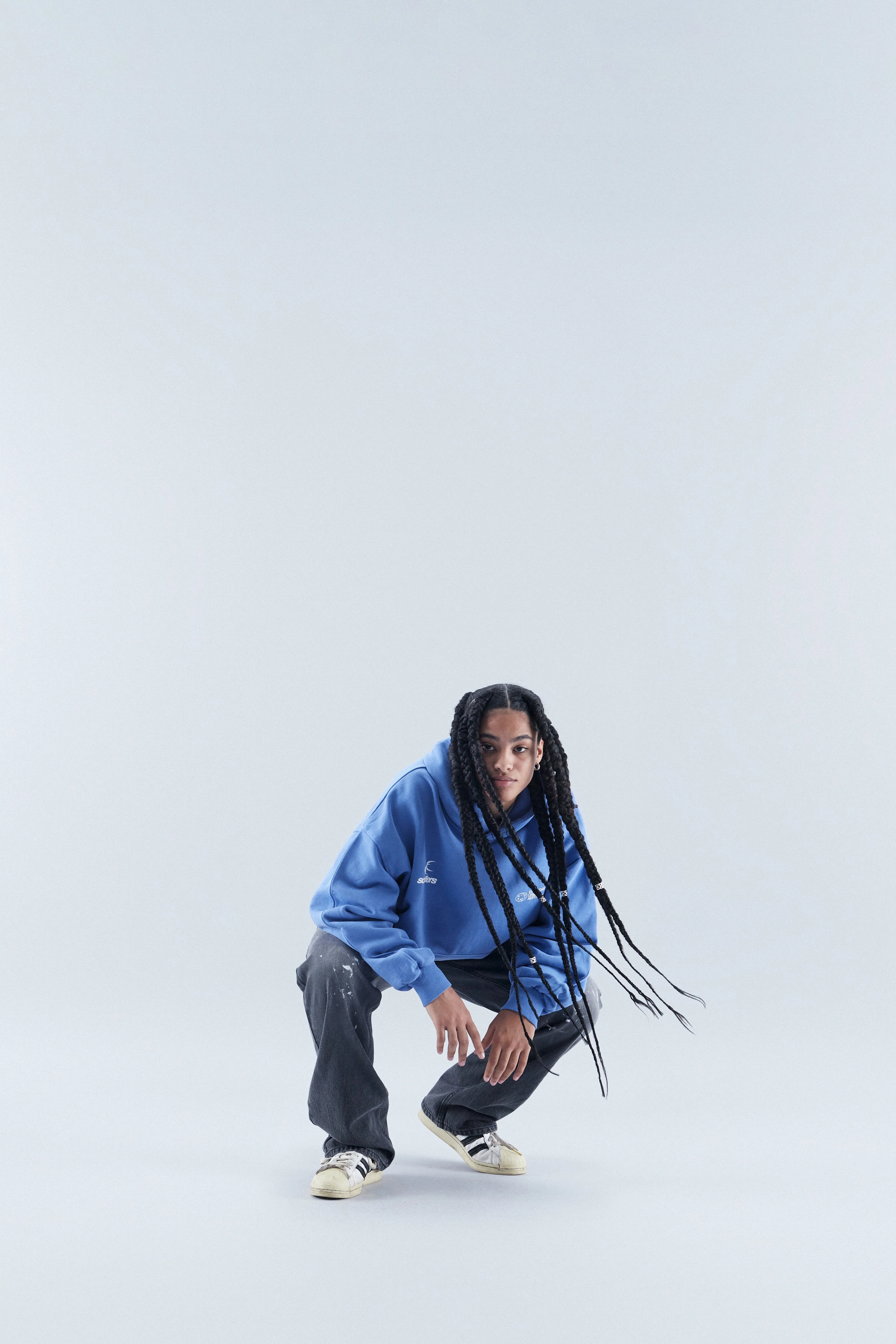 Royal Hoodie - Image 10