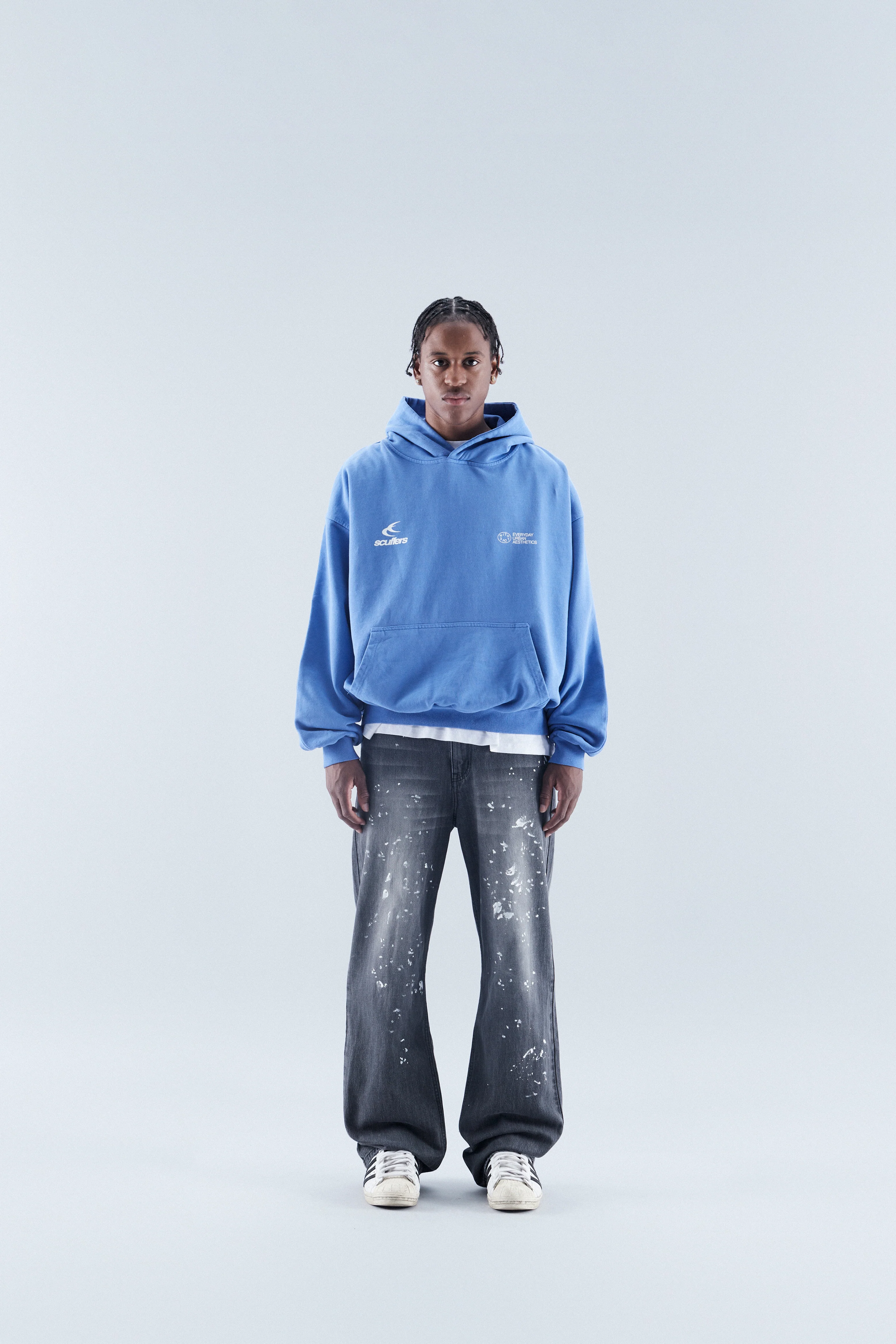 Royal Hoodie - Image 3