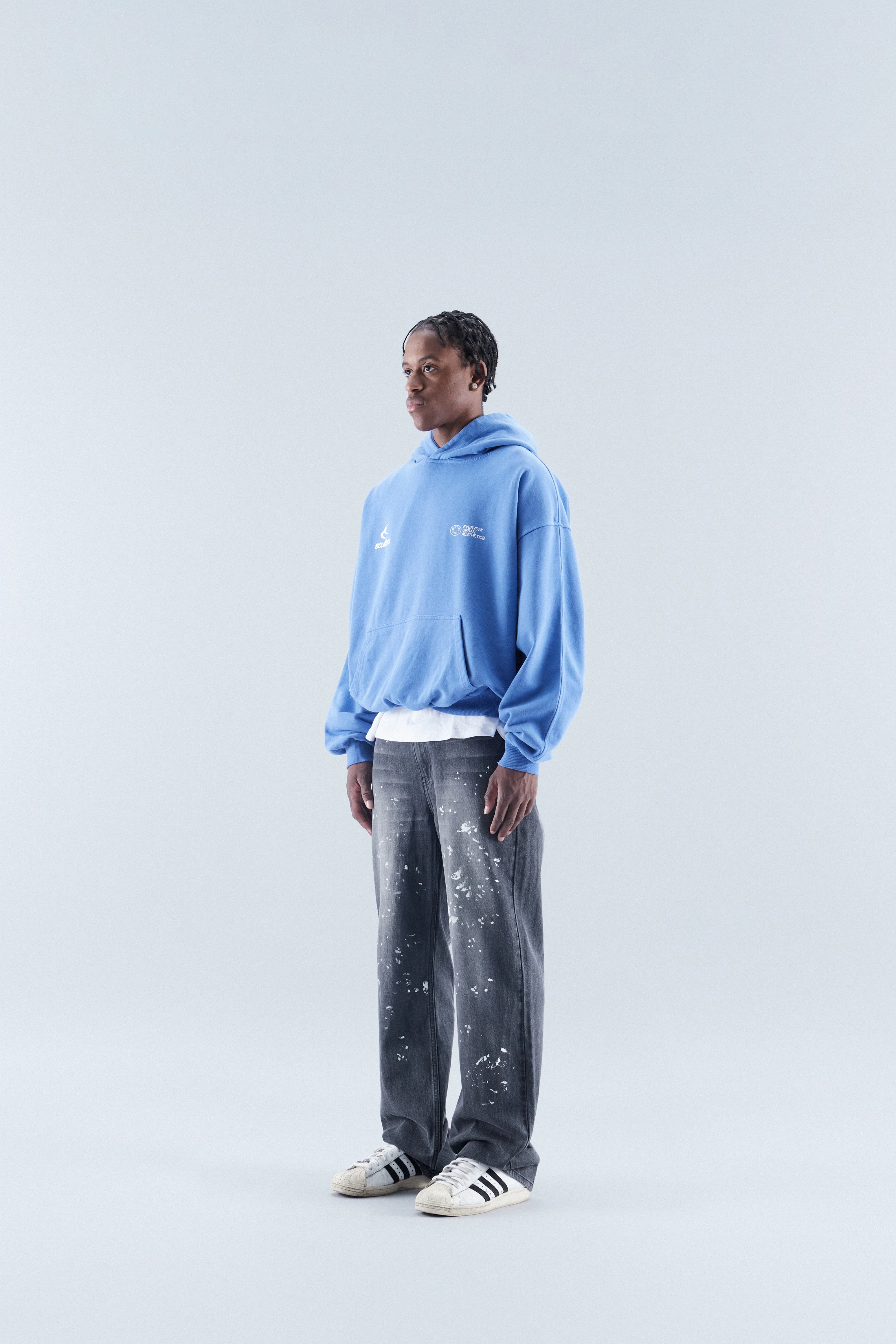 Royal Hoodie - Image 4