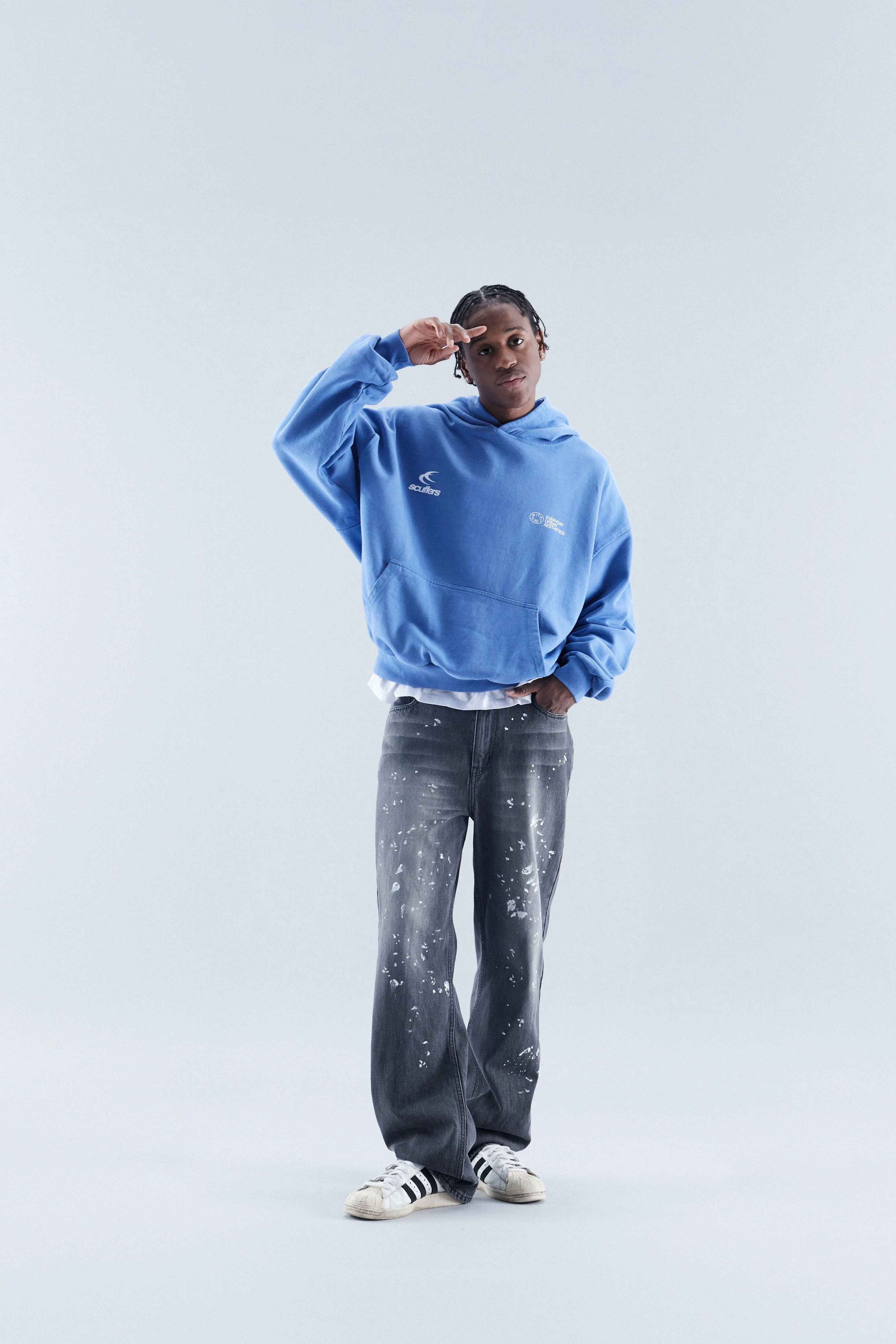 Royal Hoodie - Image 6