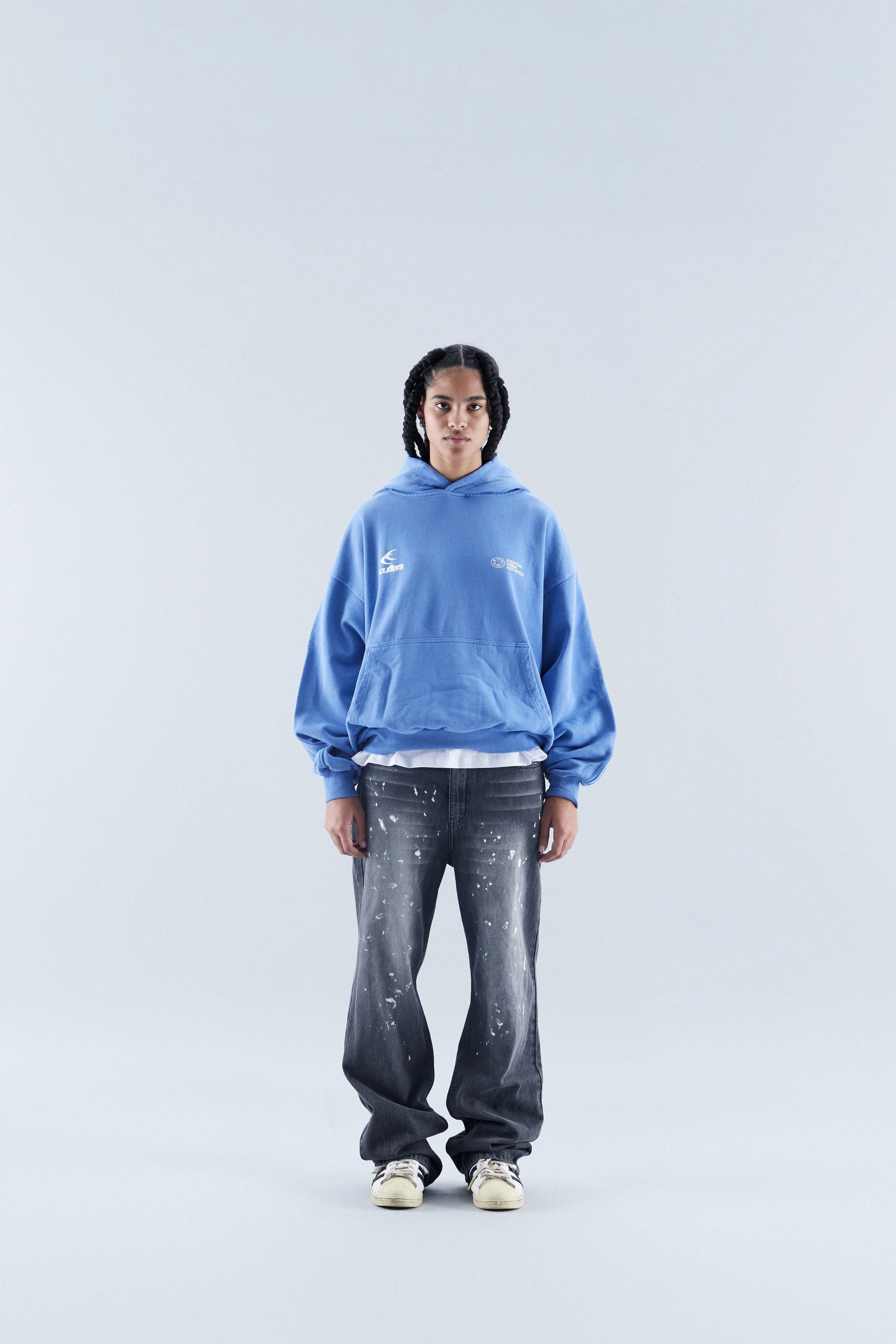 Royal Hoodie - Image 7