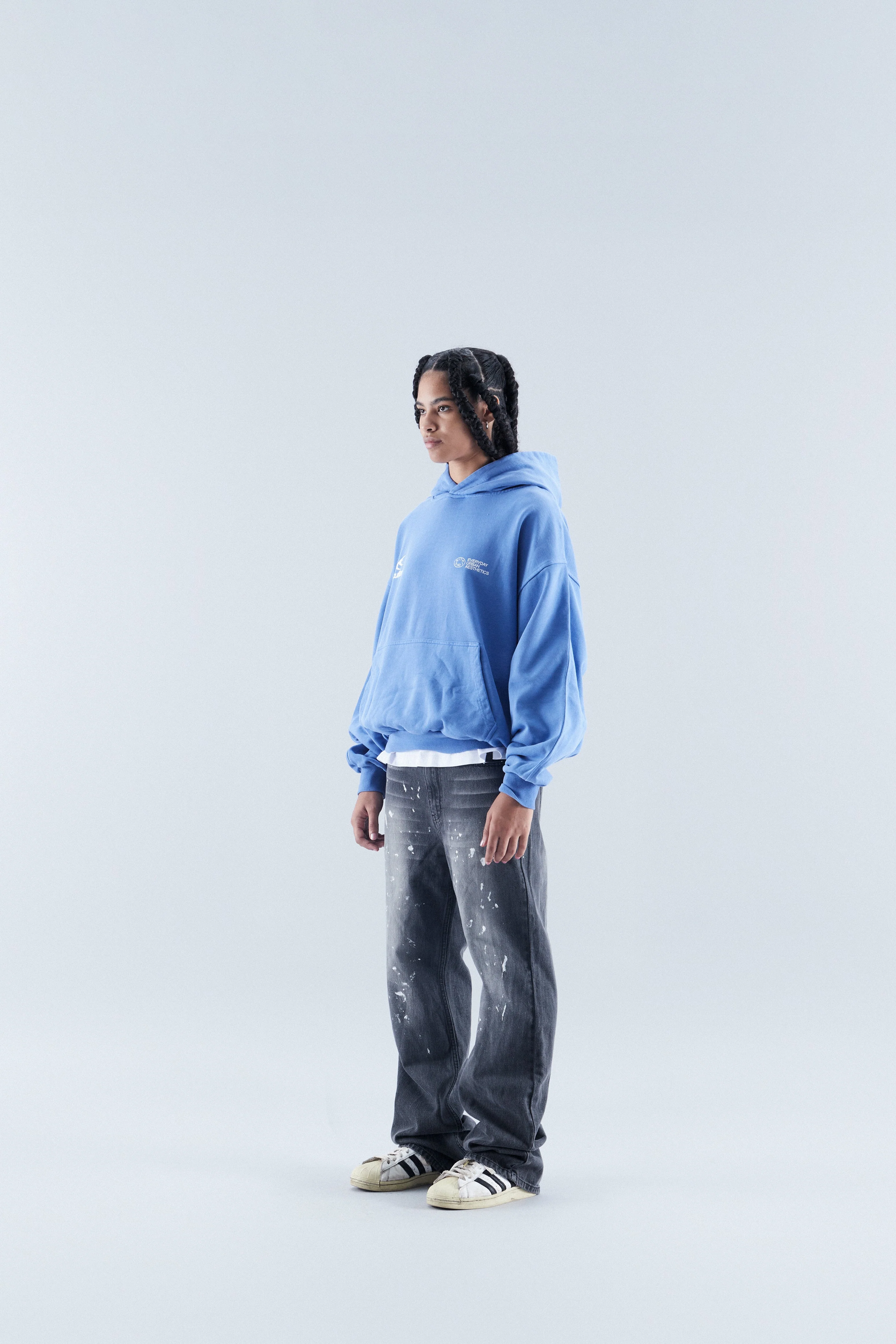 Royal Hoodie - Image 8
