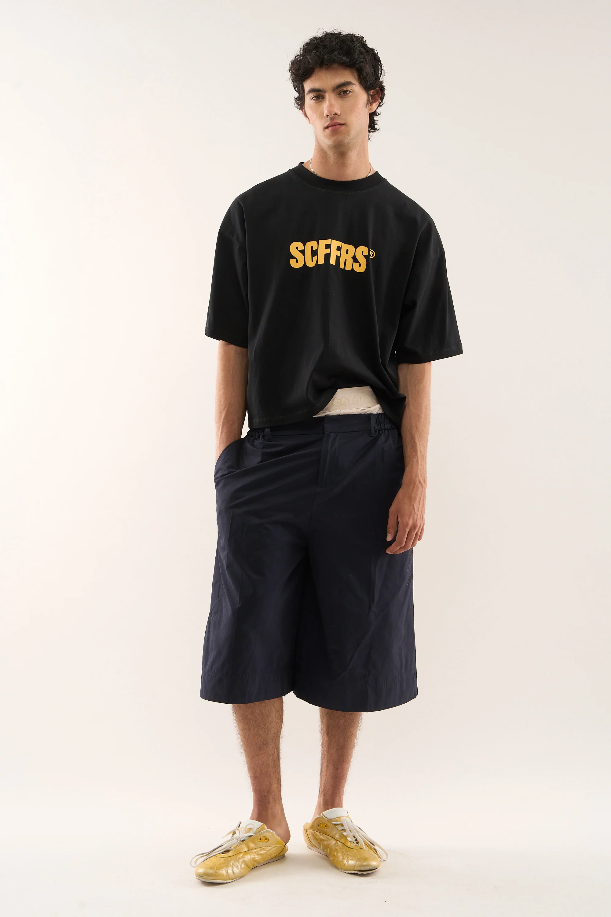 Rua Black T-Shirt - Image 2