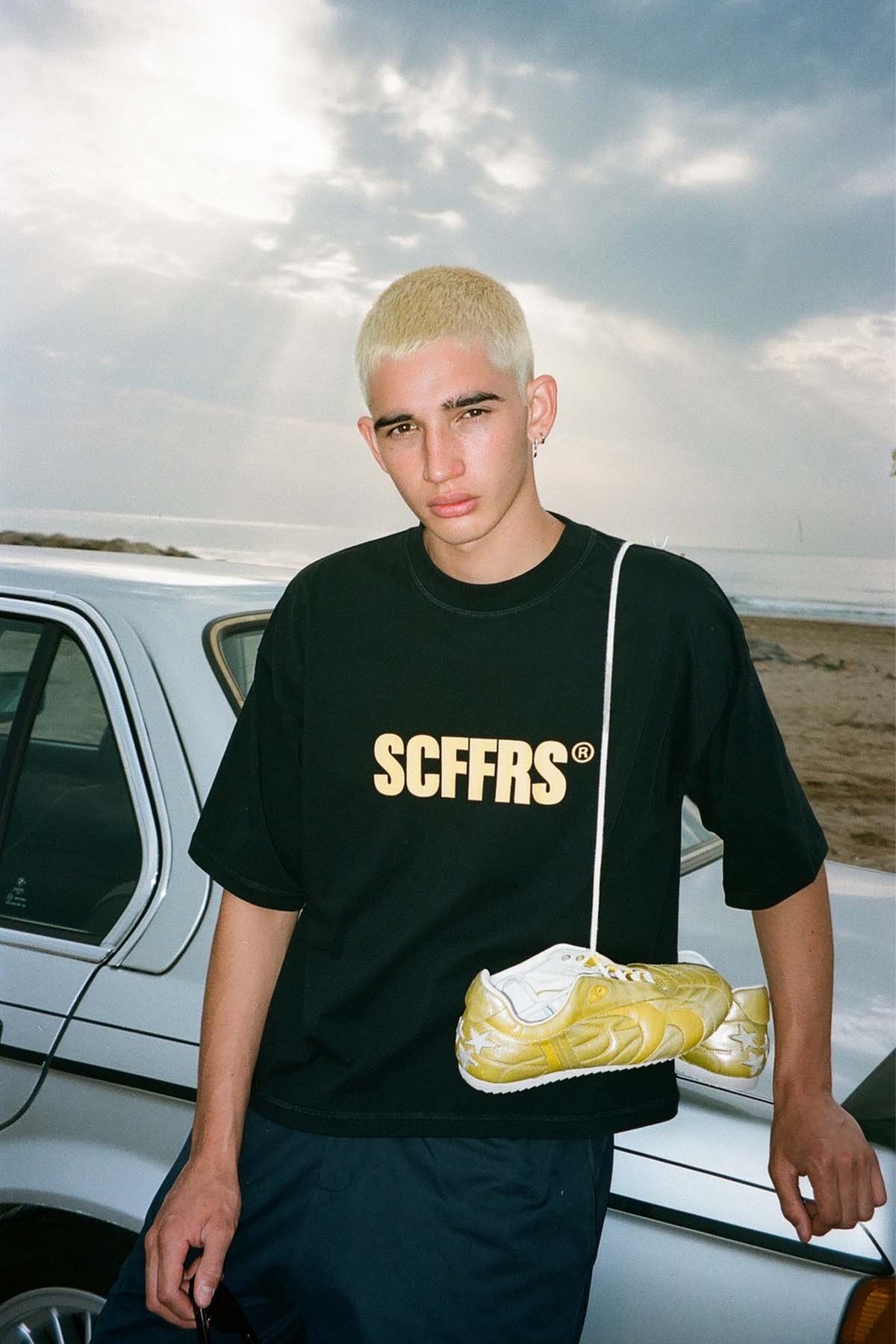 Rua Black T-Shirt - Image 4