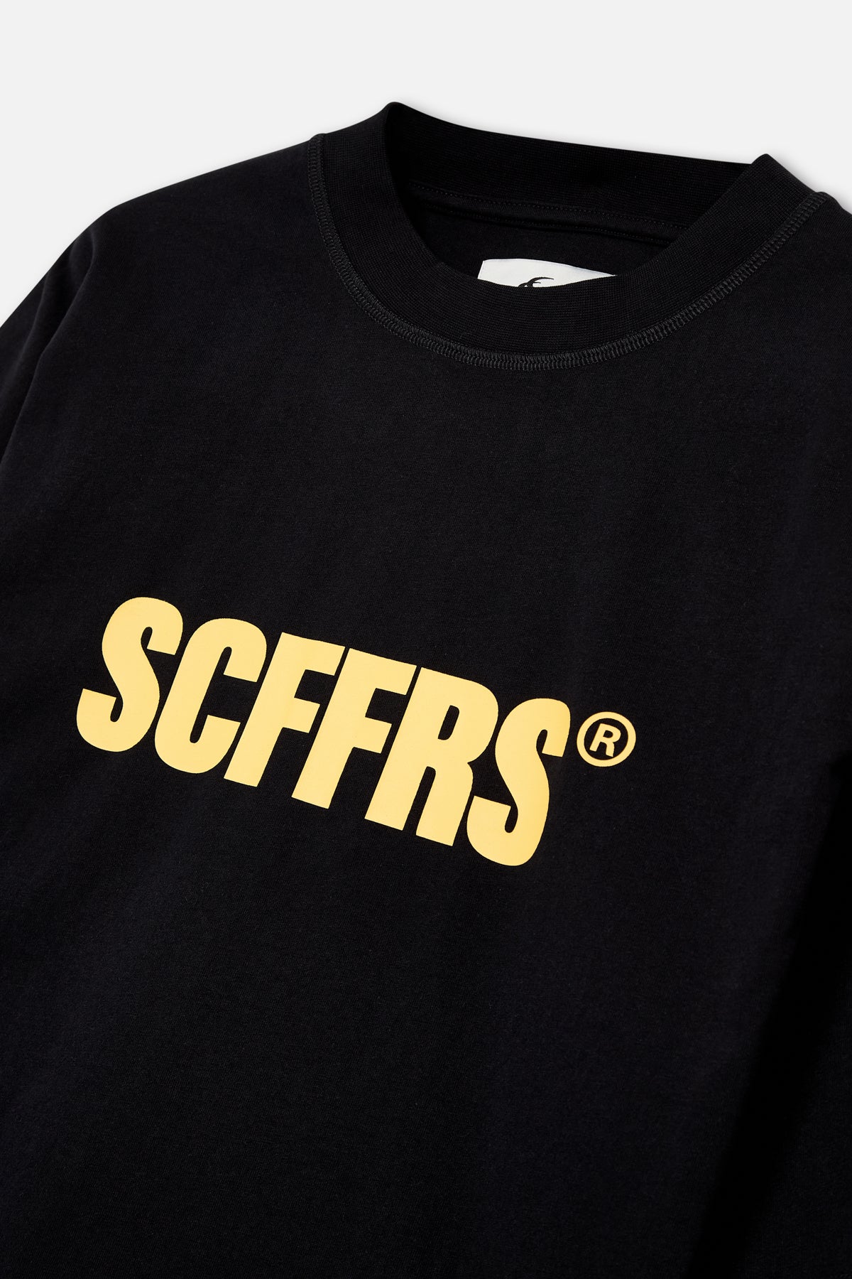 Rua Black T-Shirt - Image 6