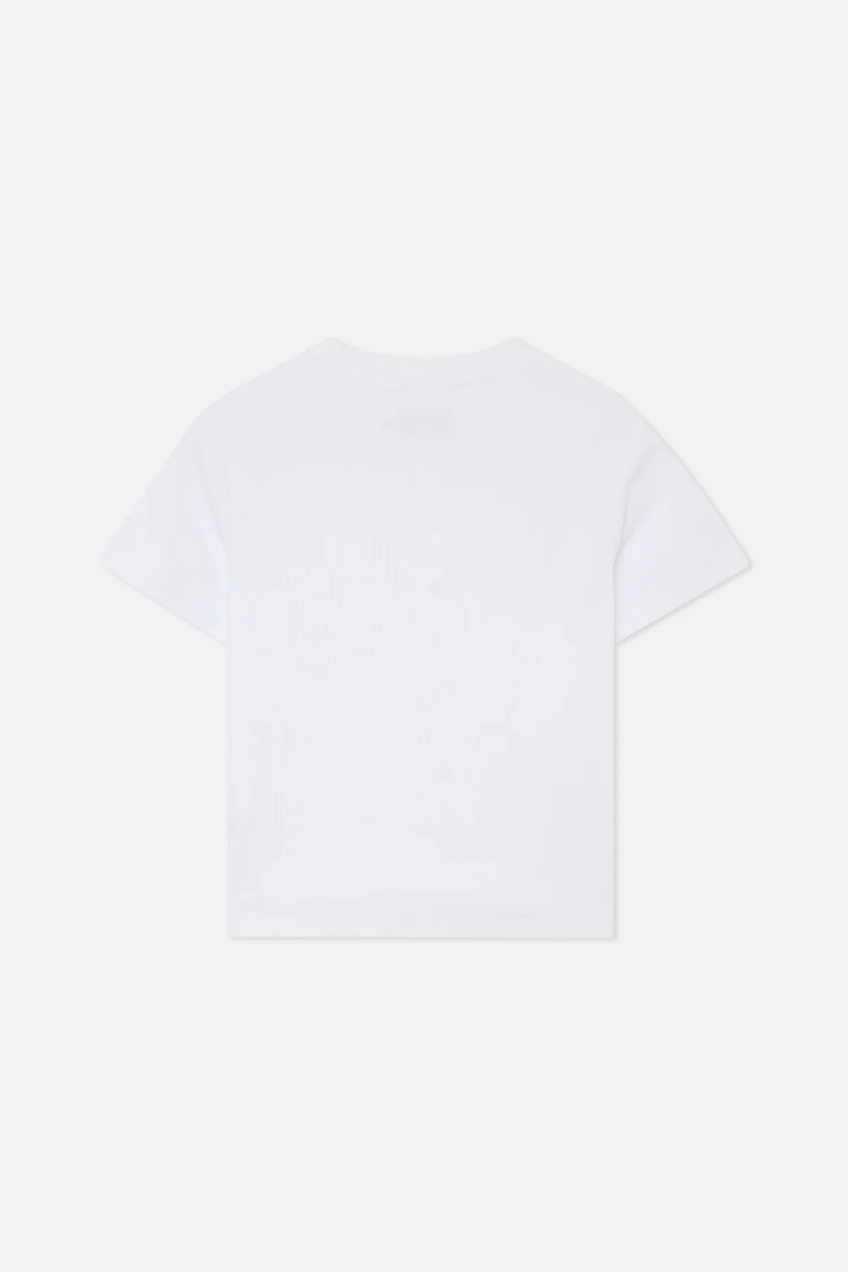 Rubios White Top - Image 3
