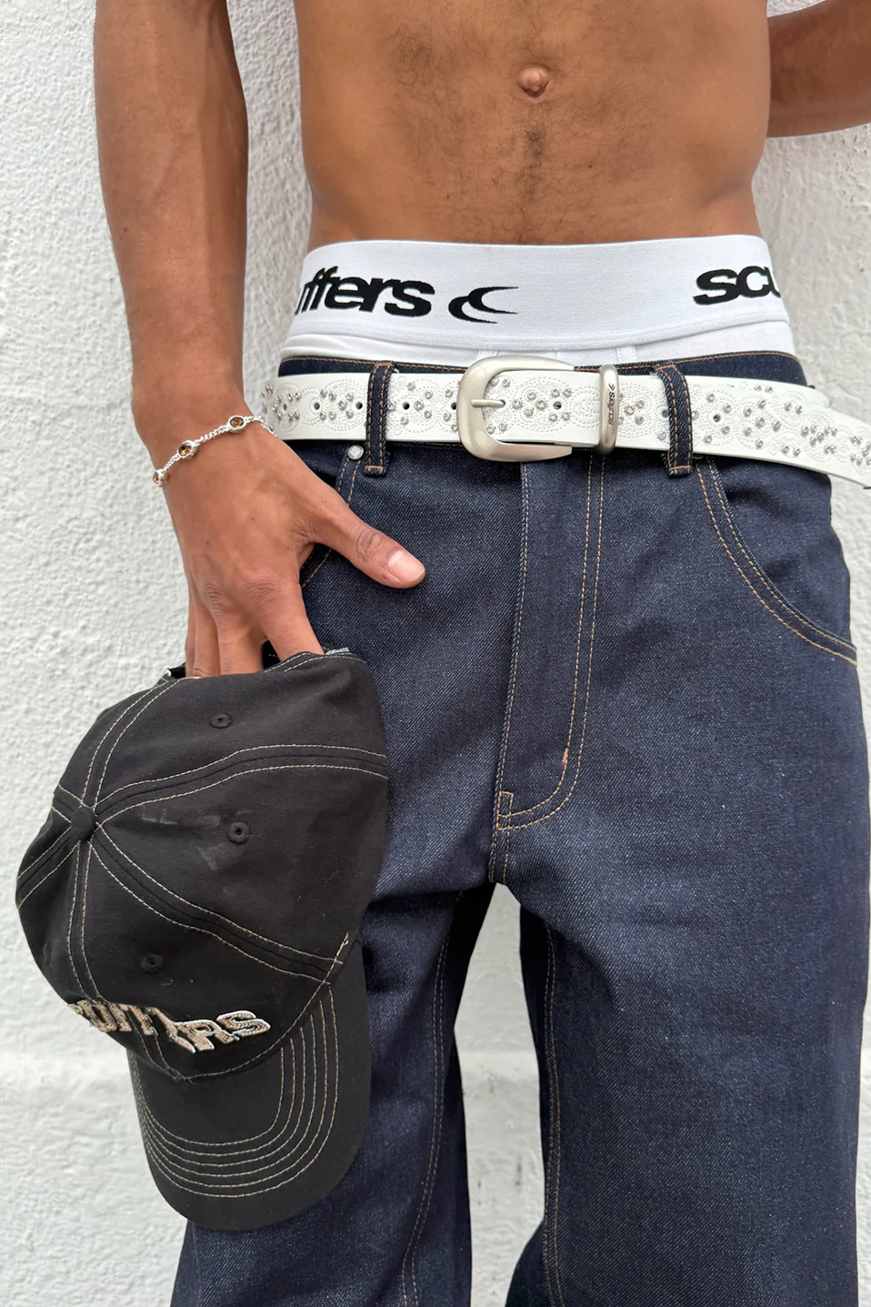 Sabana Dark Cap - Image 2