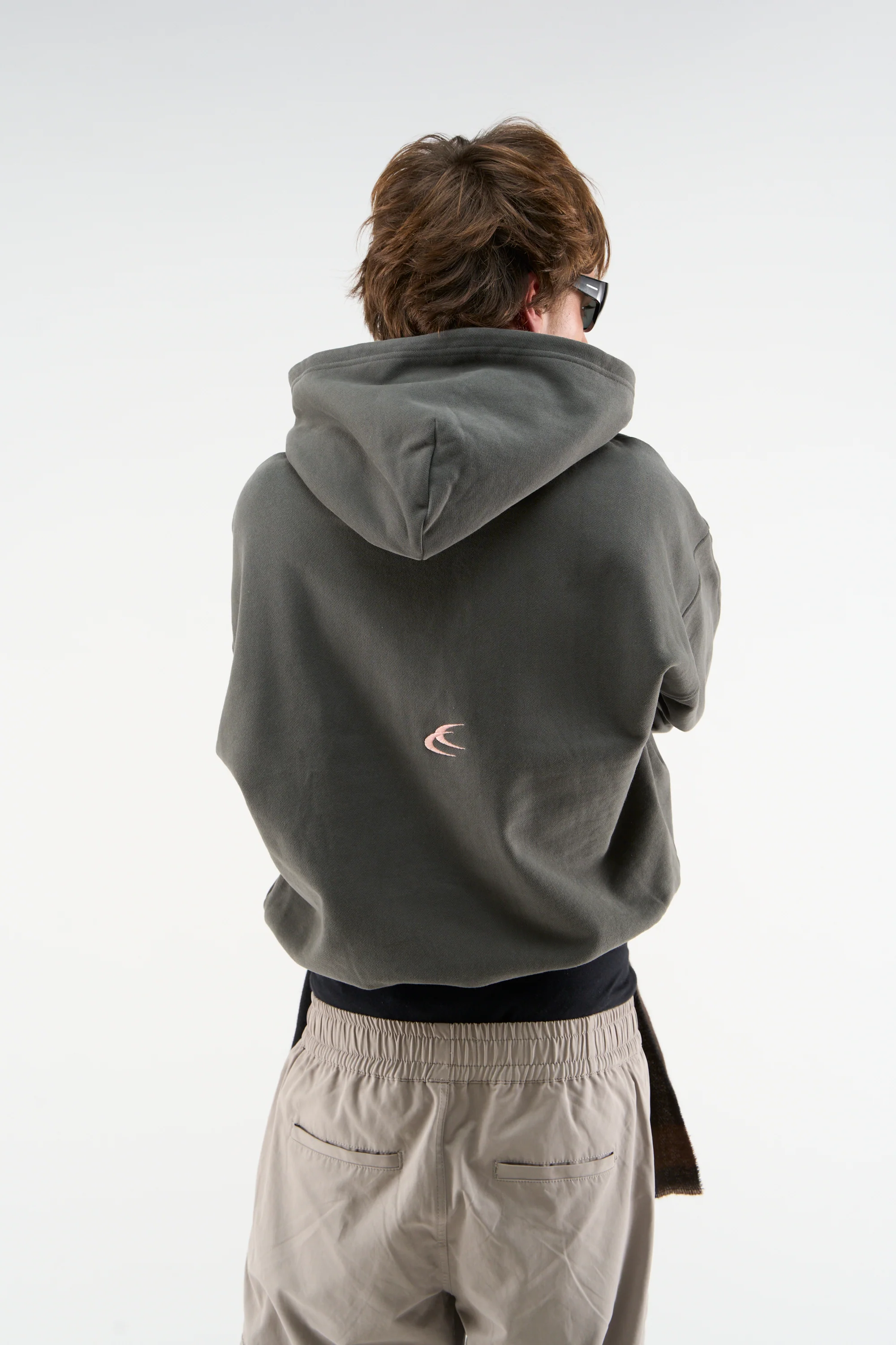 Sabana Dark Hoodie - Image 3