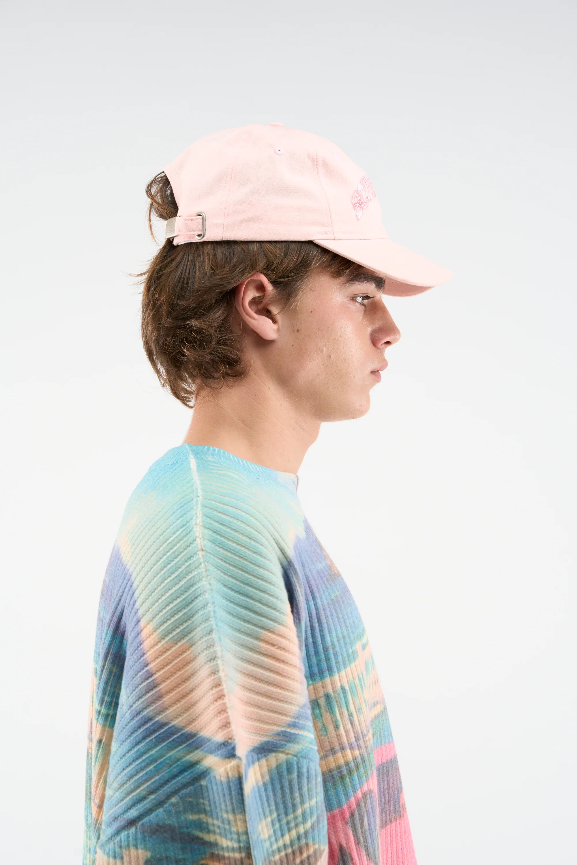 Sabana Pink Cap - Image 4