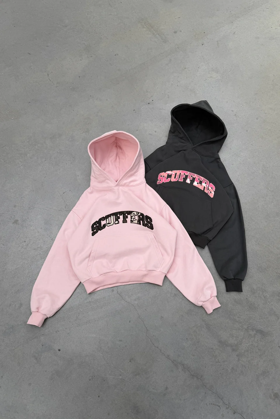 Sabana Dark Hoodie - Image 6