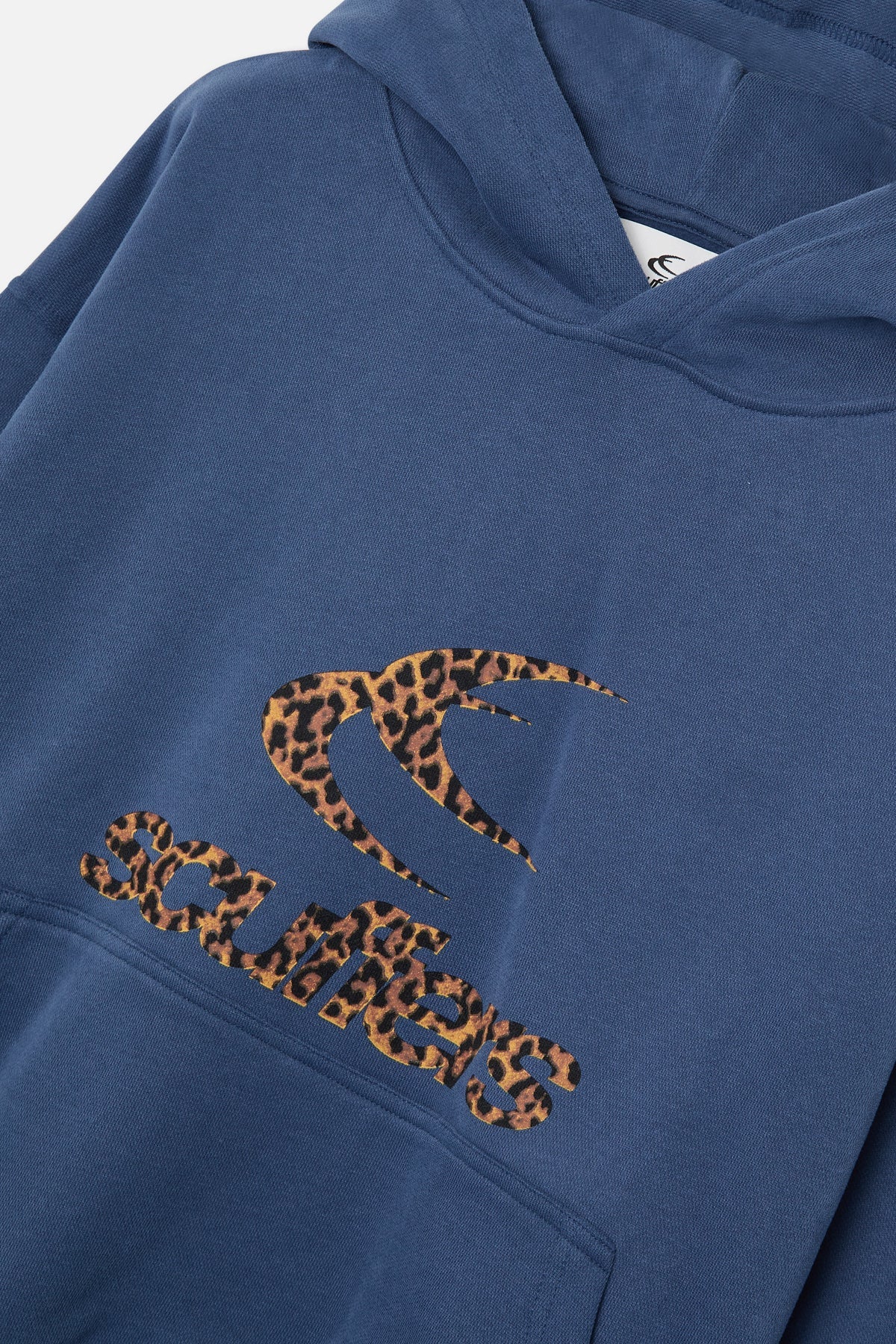Safari Blue Hoodie - Image 14