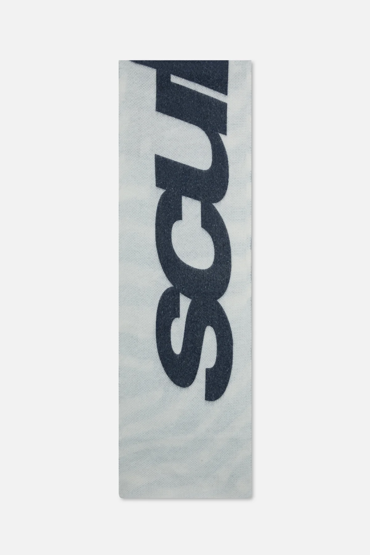 Safari Grey Scarf - Image 3