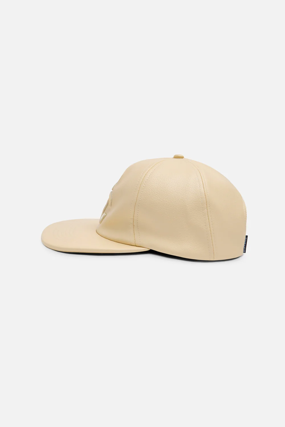SC Ecru Cap - Image 3