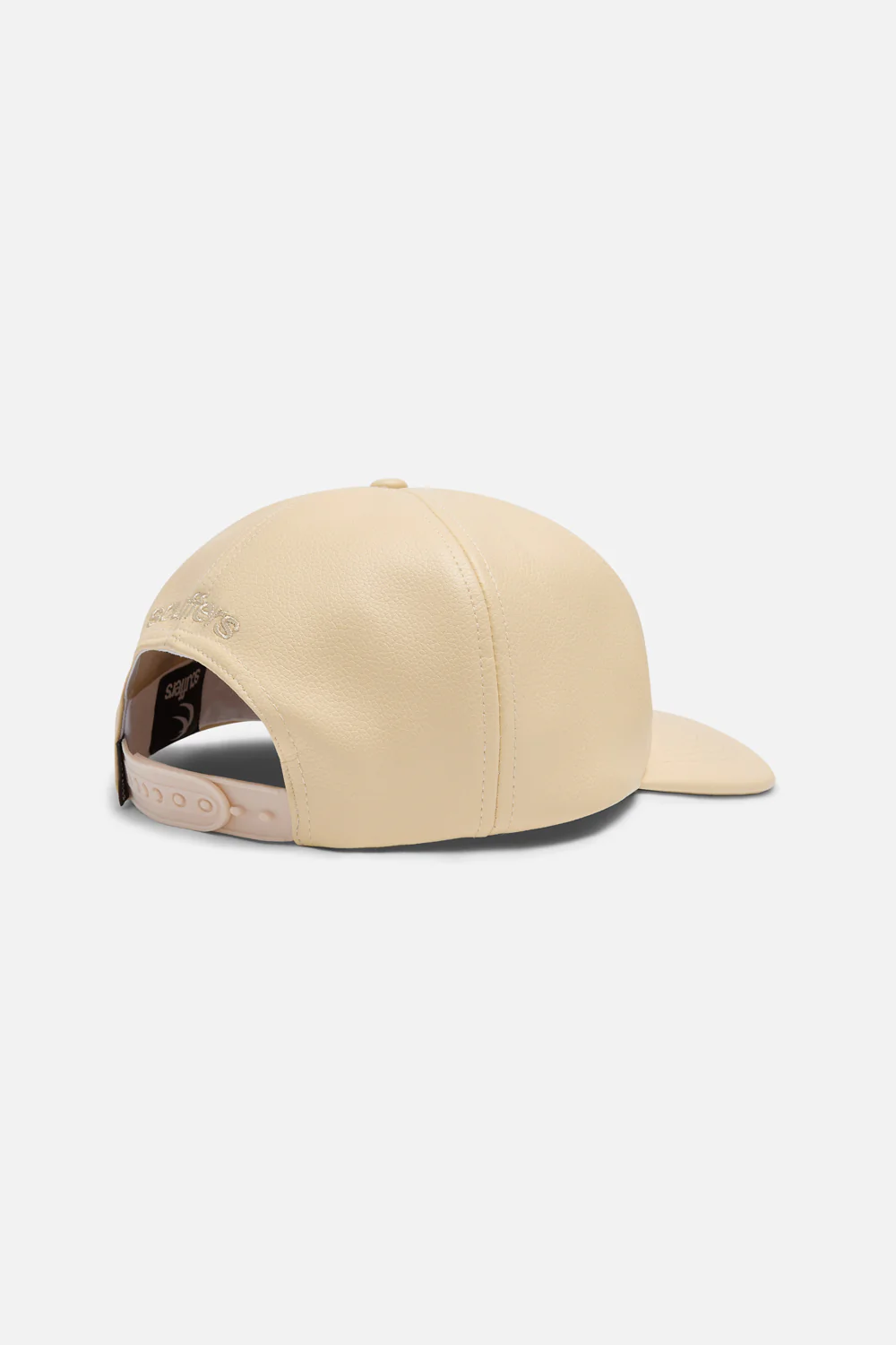 SC Ecru Cap - Image 7