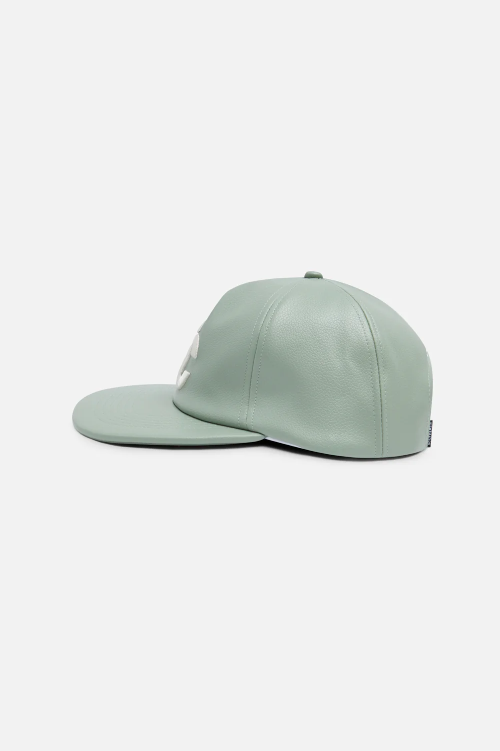 SC Light Green Cap - Image 3