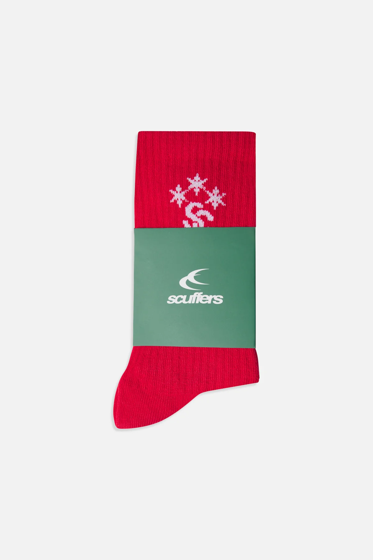 SC Red Socks - Image 2