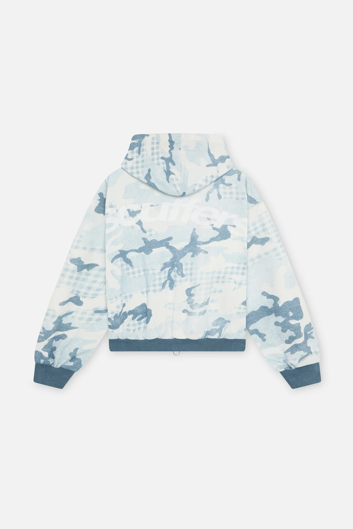 SCFF Baby Zipper - Image 5