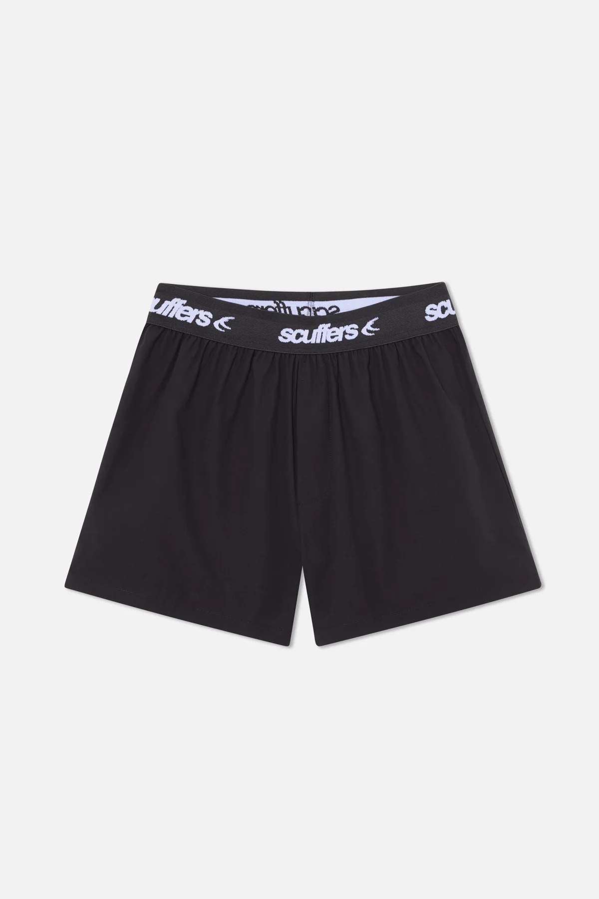 SCFF Black Underwear Pack - Image 3