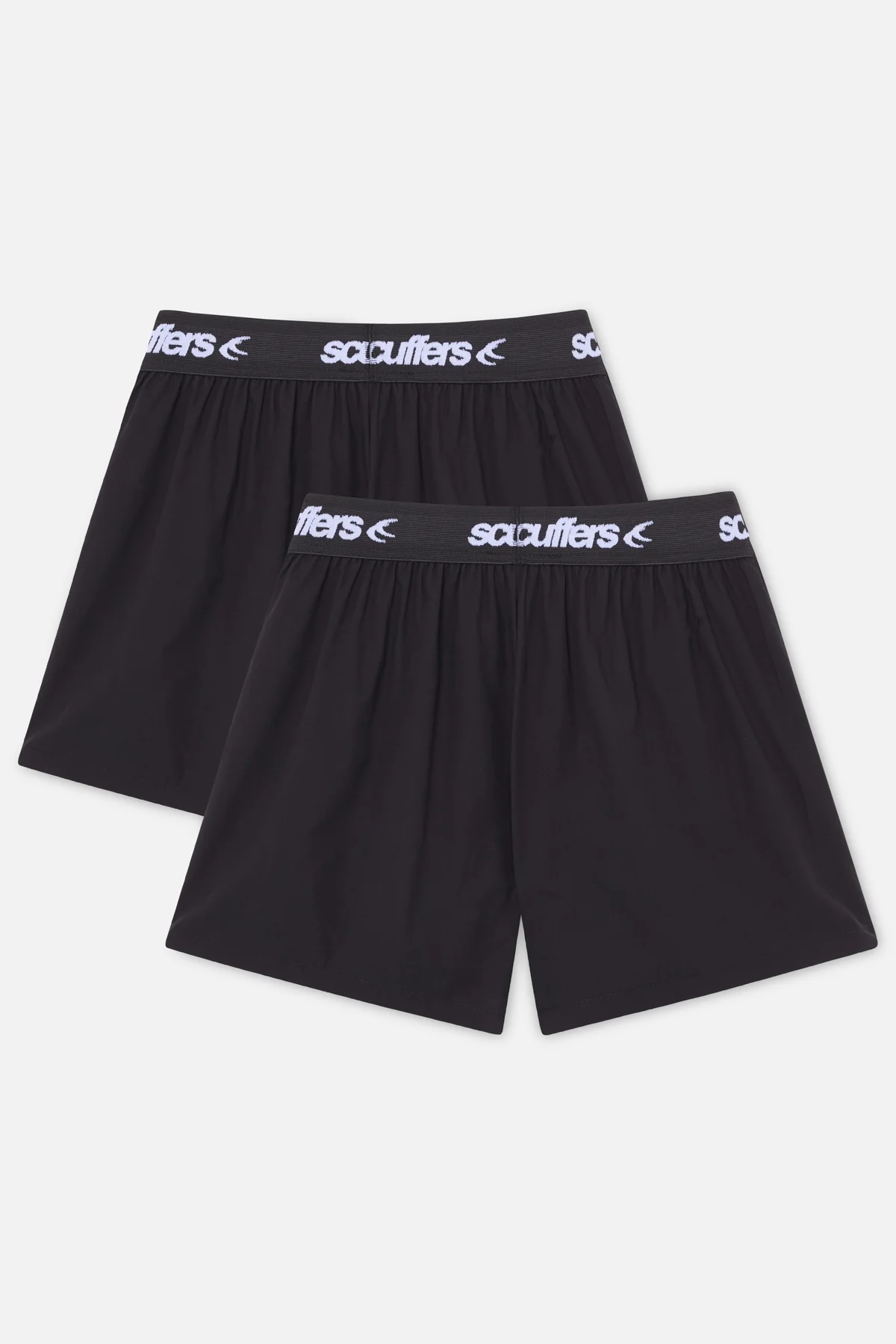 SCFF Black Underwear Pack - Image 5
