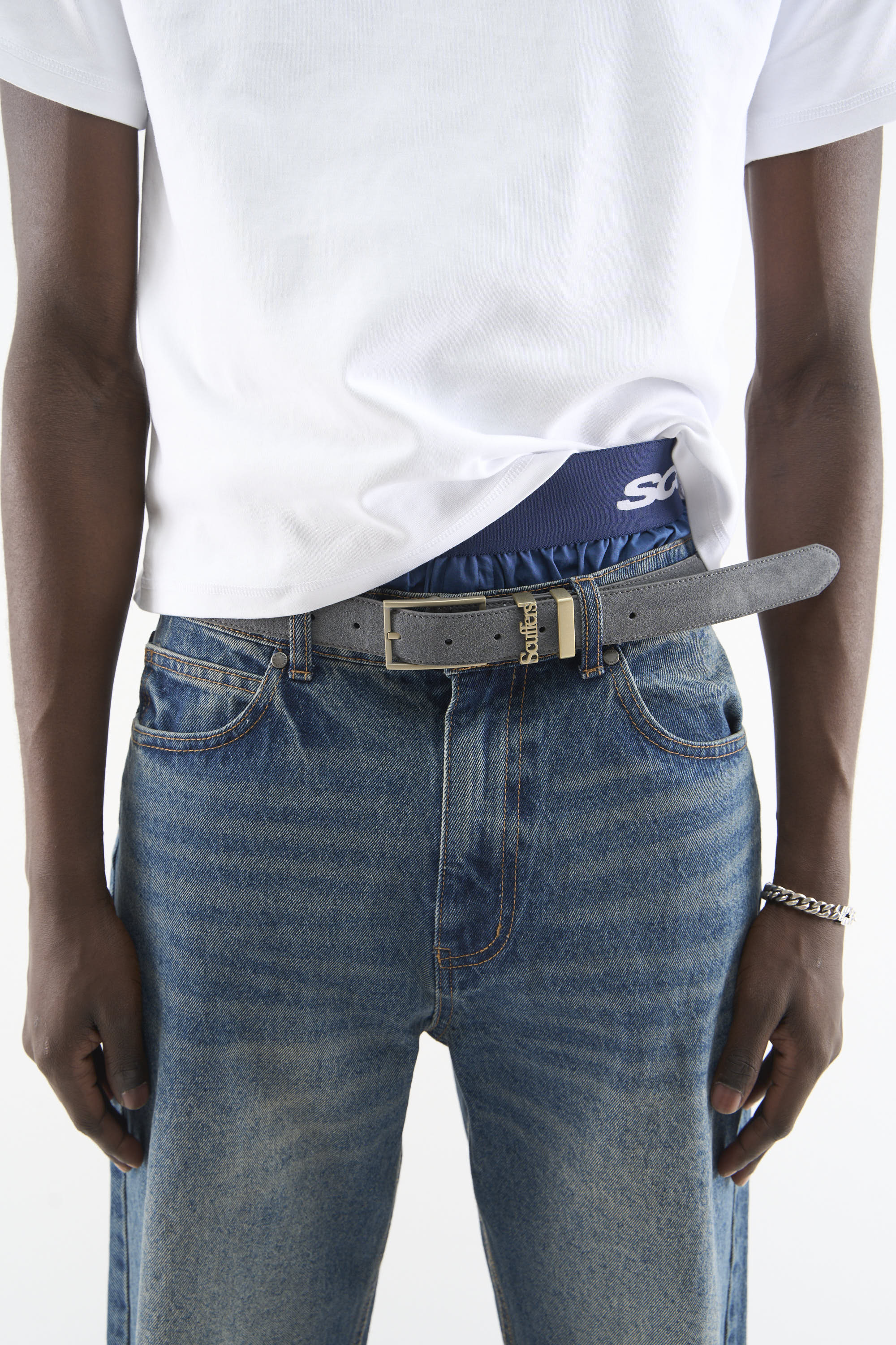 Scff Blue Belt - Image 4