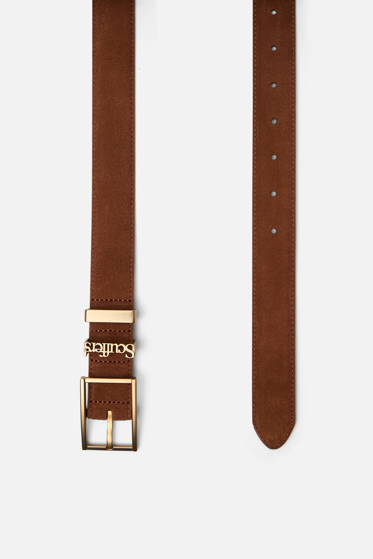 Scff Brown Belt - Image 2