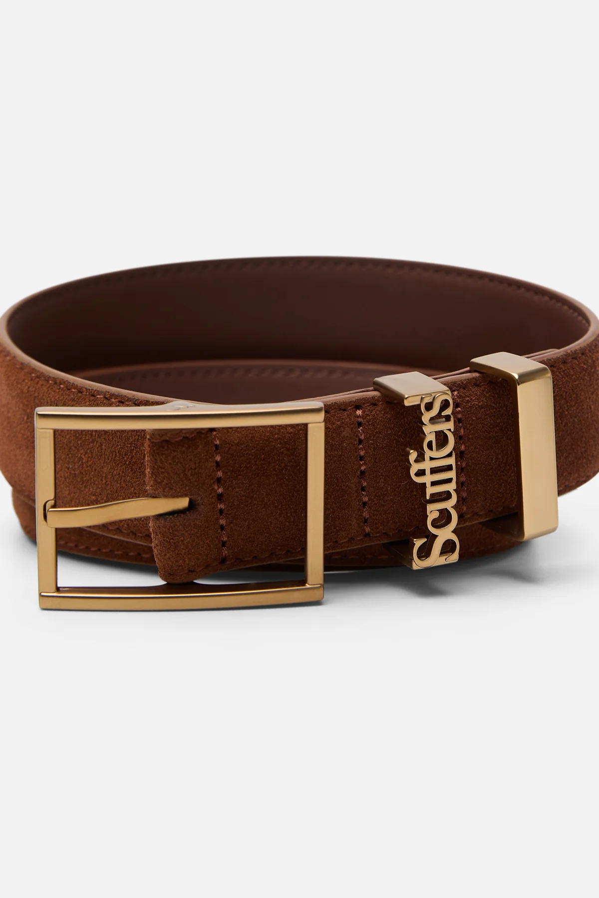 Scff Brown Belt - Image 3