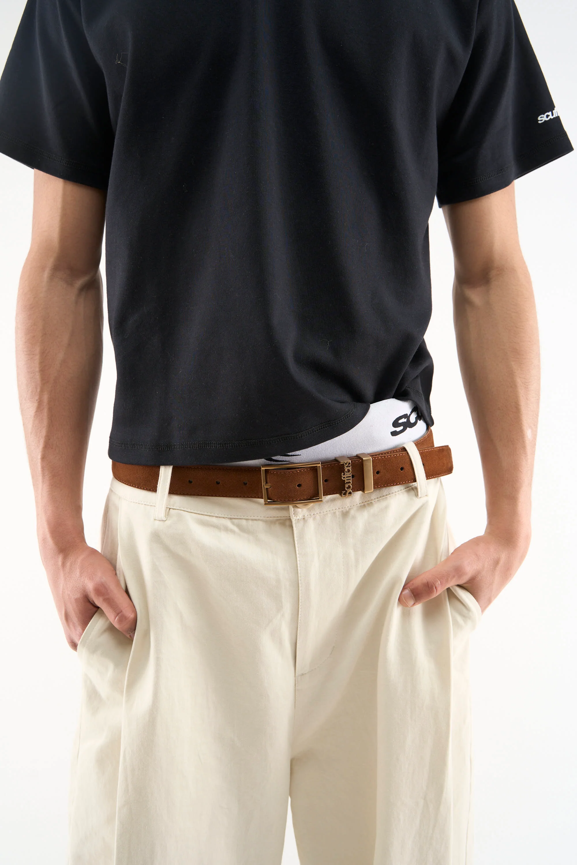 Scff Brown Belt - Image 4