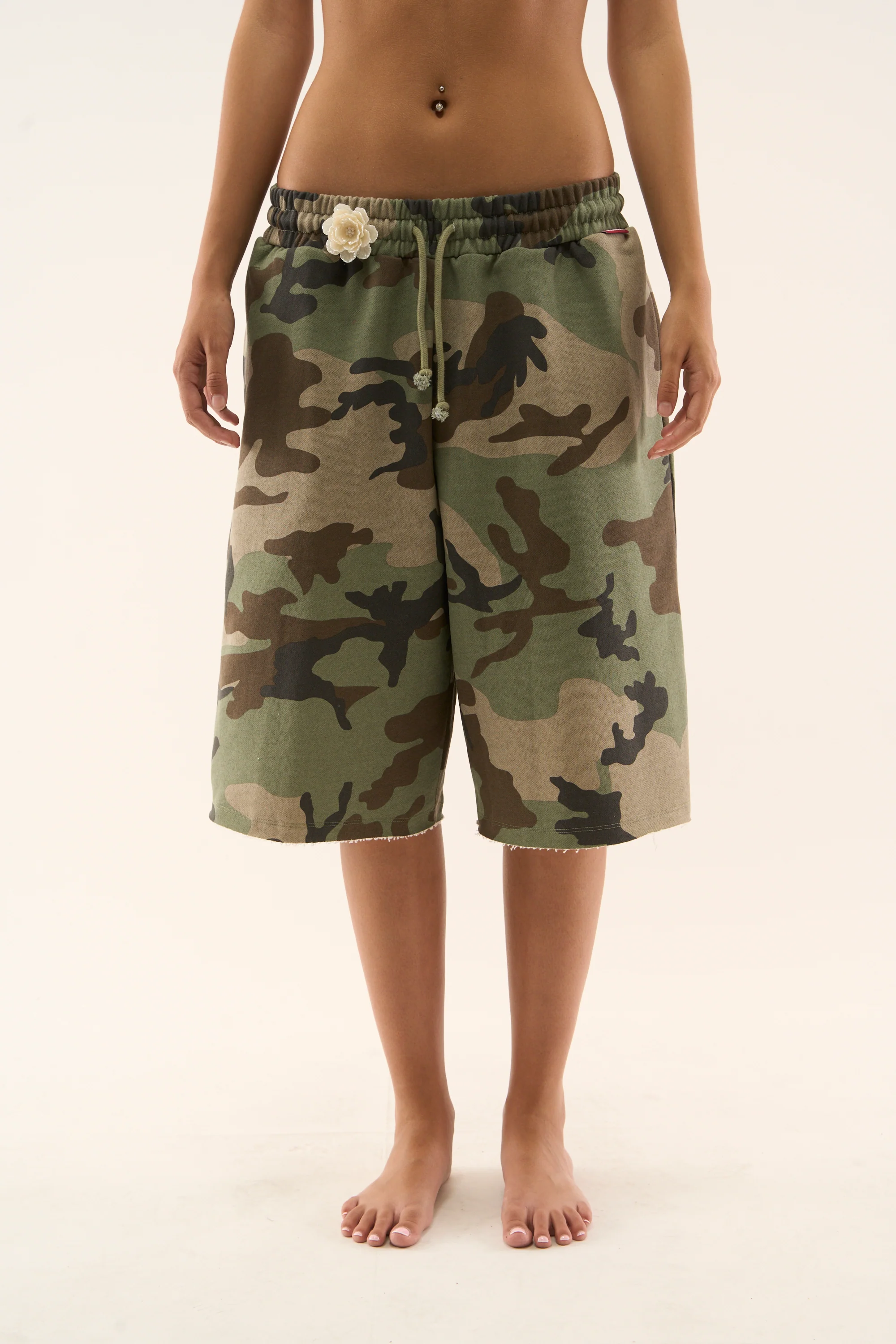 SCFF Camo Shorts - Image 6
