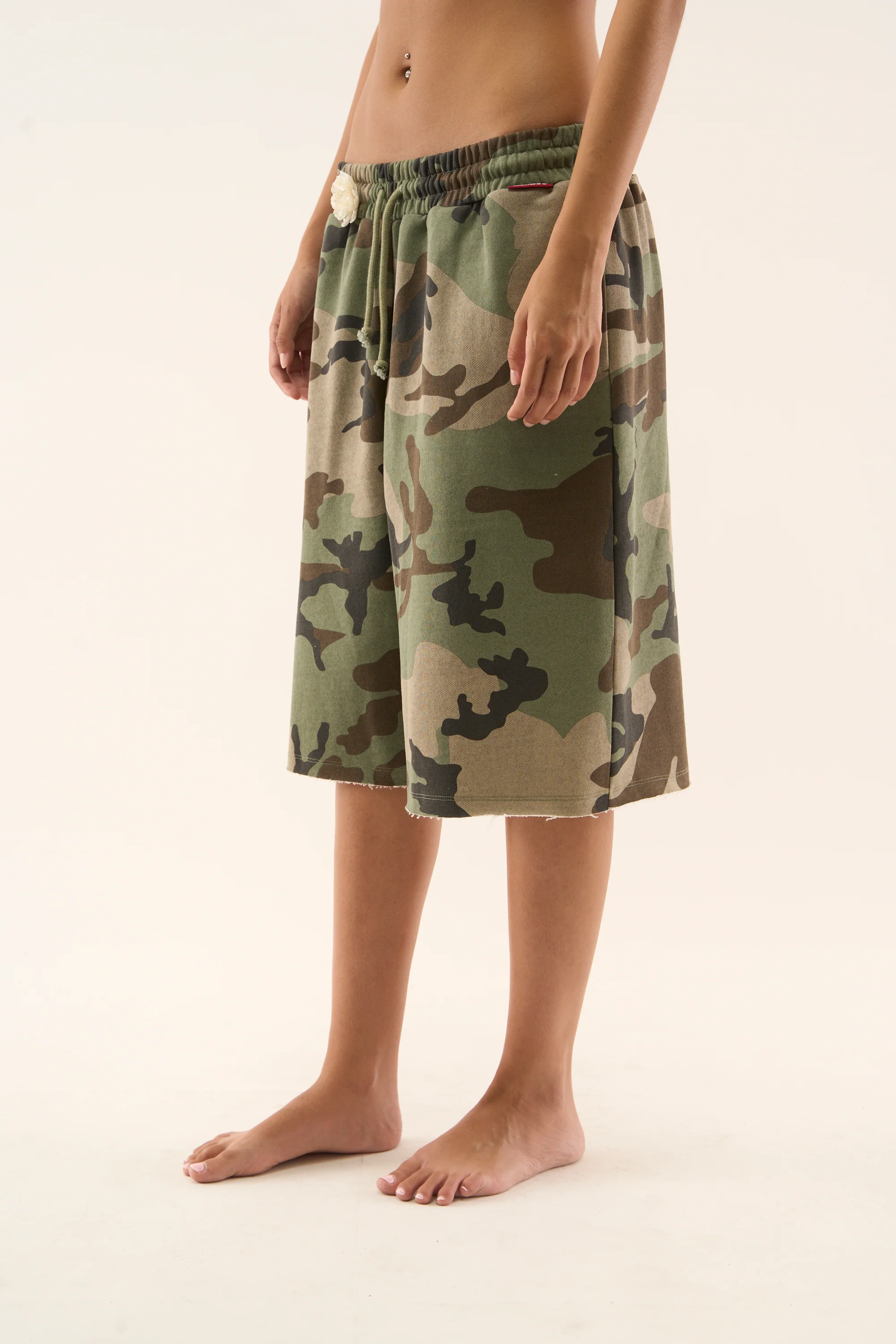 SCFF Camo Shorts - Image 7