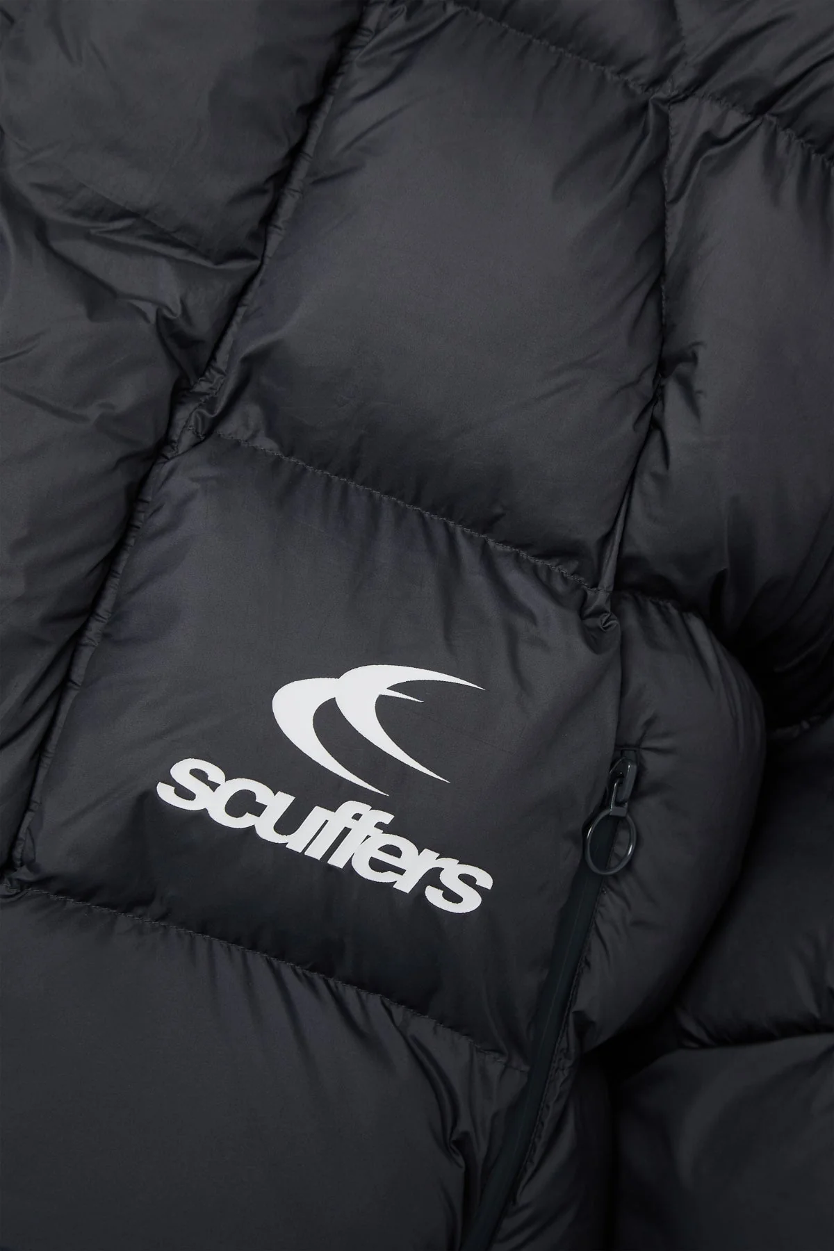 SCFF Grey Puffer - Image 14