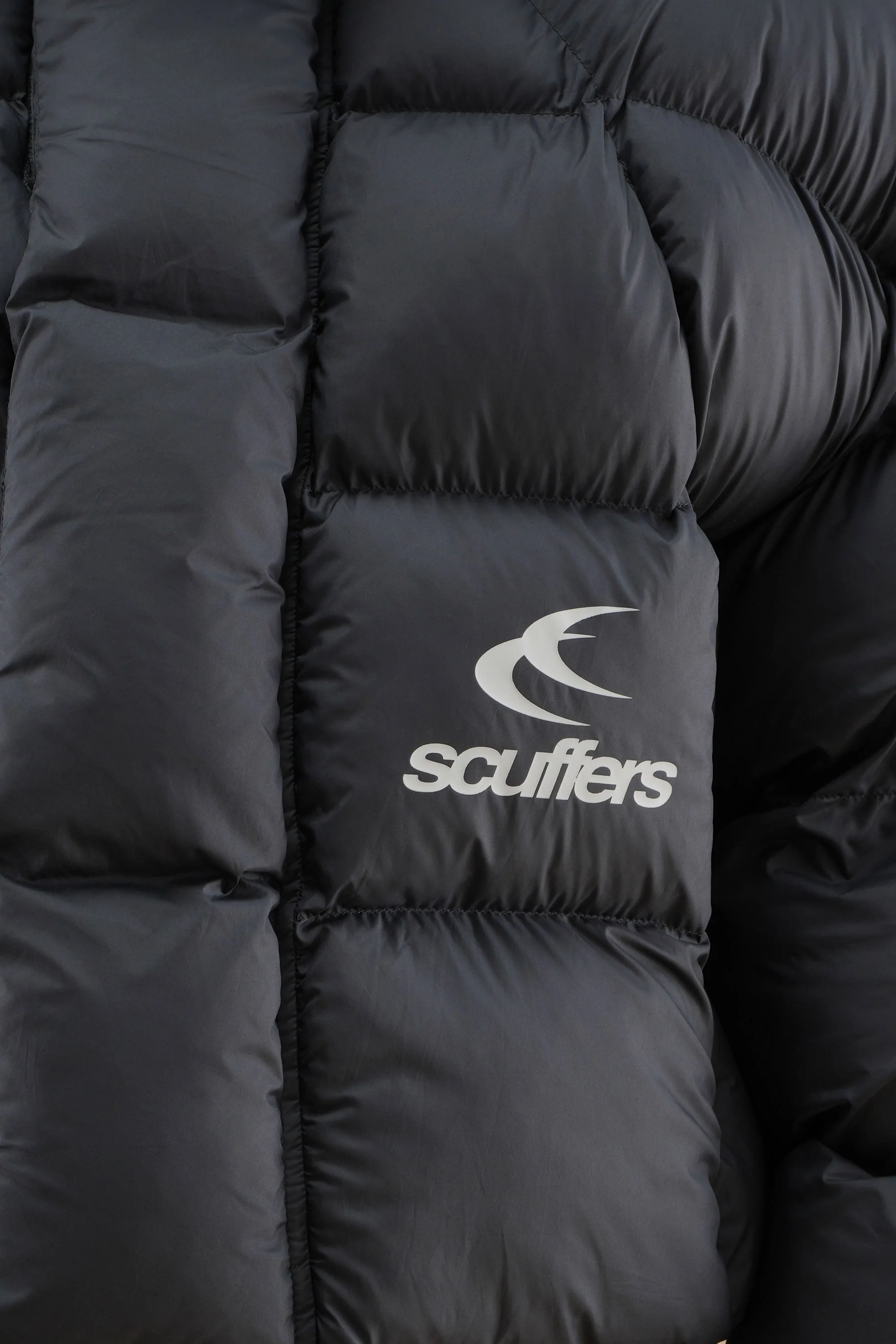 SCFF Grey Puffer - Image 15