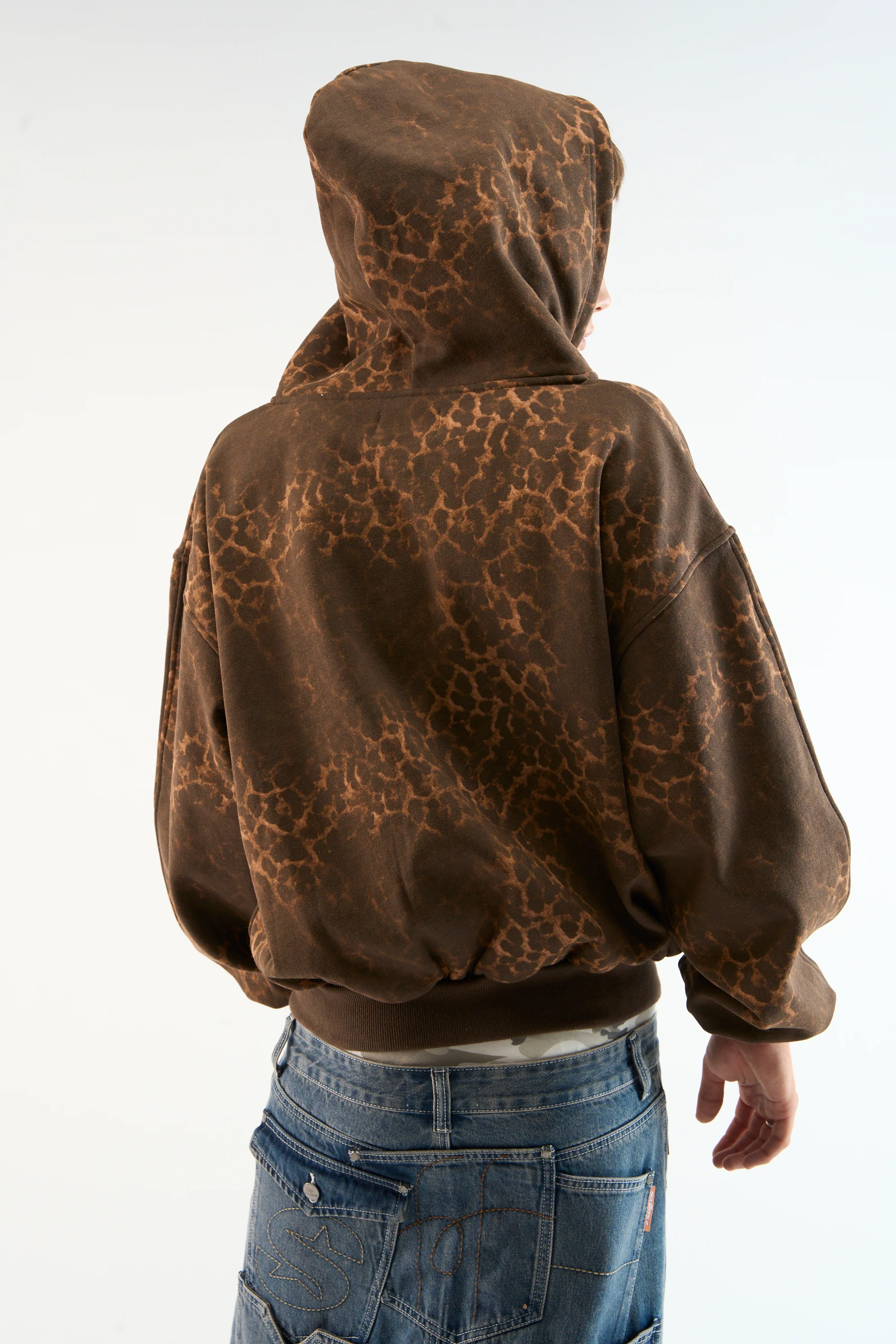 Scff Leopard Zipper - Image 3