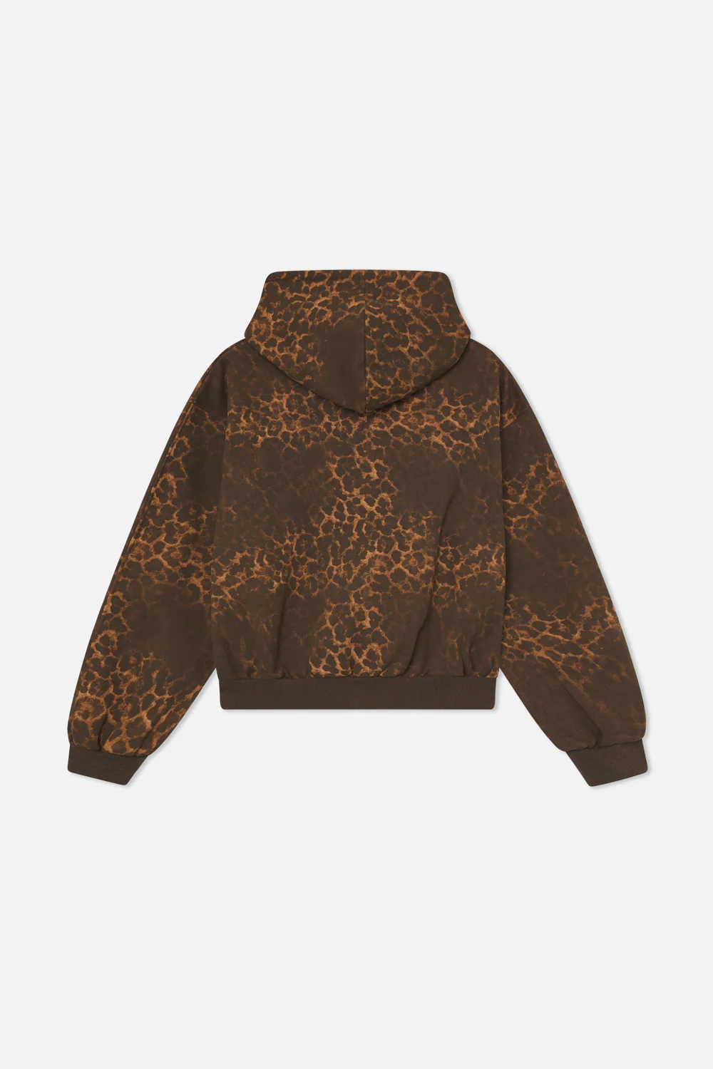 Scff Leopard Zipper - Image 8