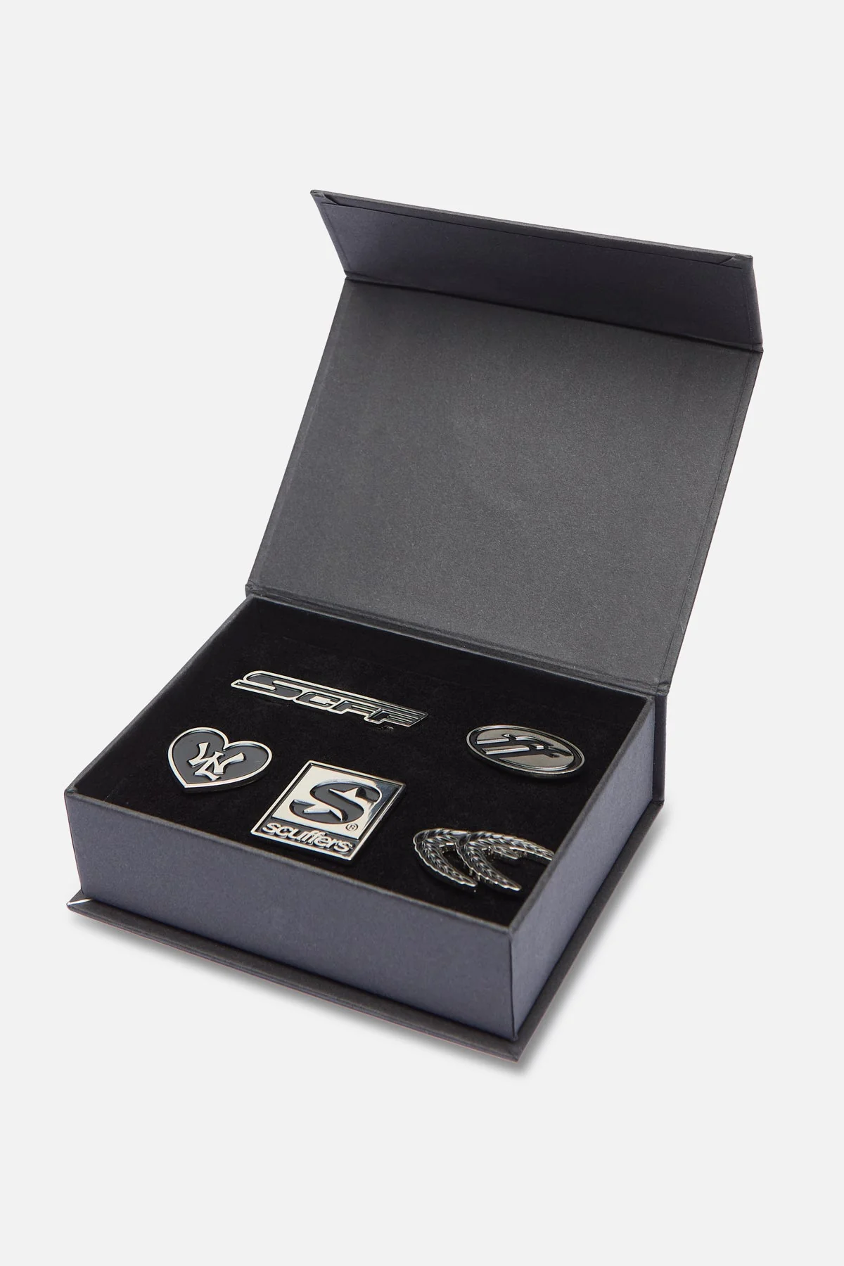 SCFF Pin Set - Image 2