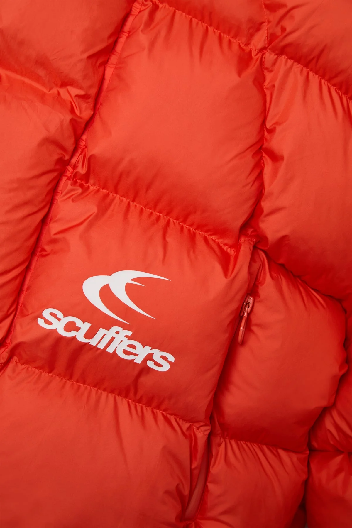 SCFF Orange Puffer - Image 10